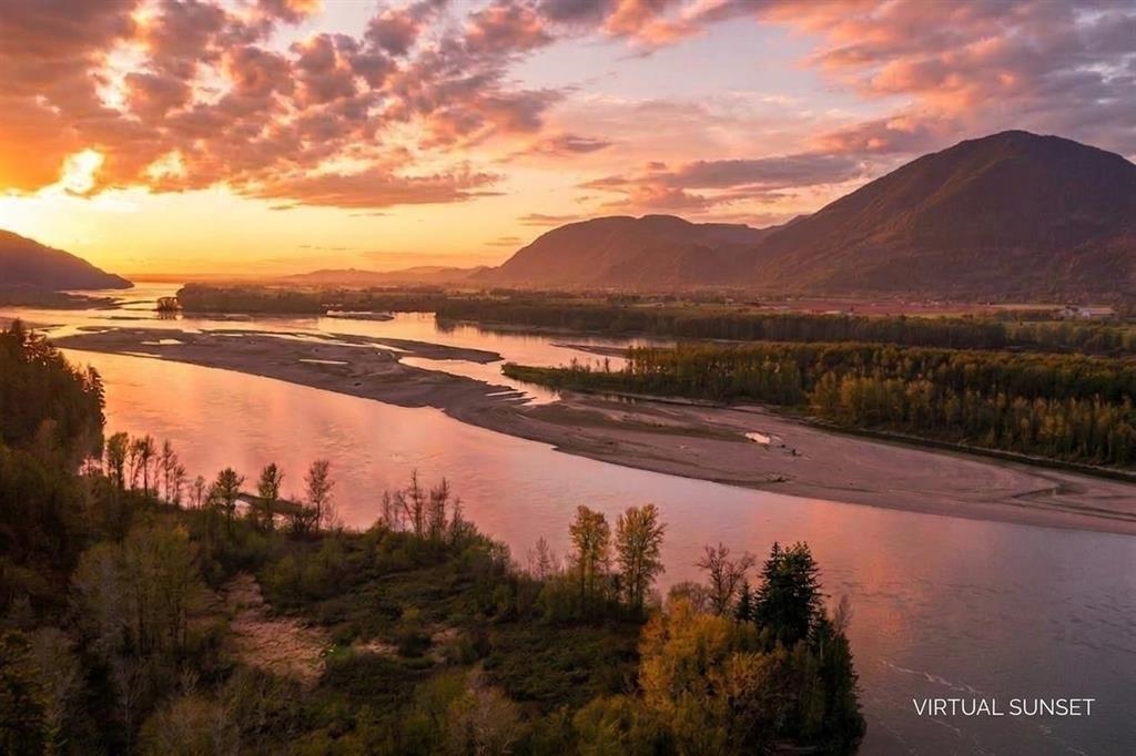 21 43685 CHILLIWACK MOUNTAIN ROAD, R3174875, BC,