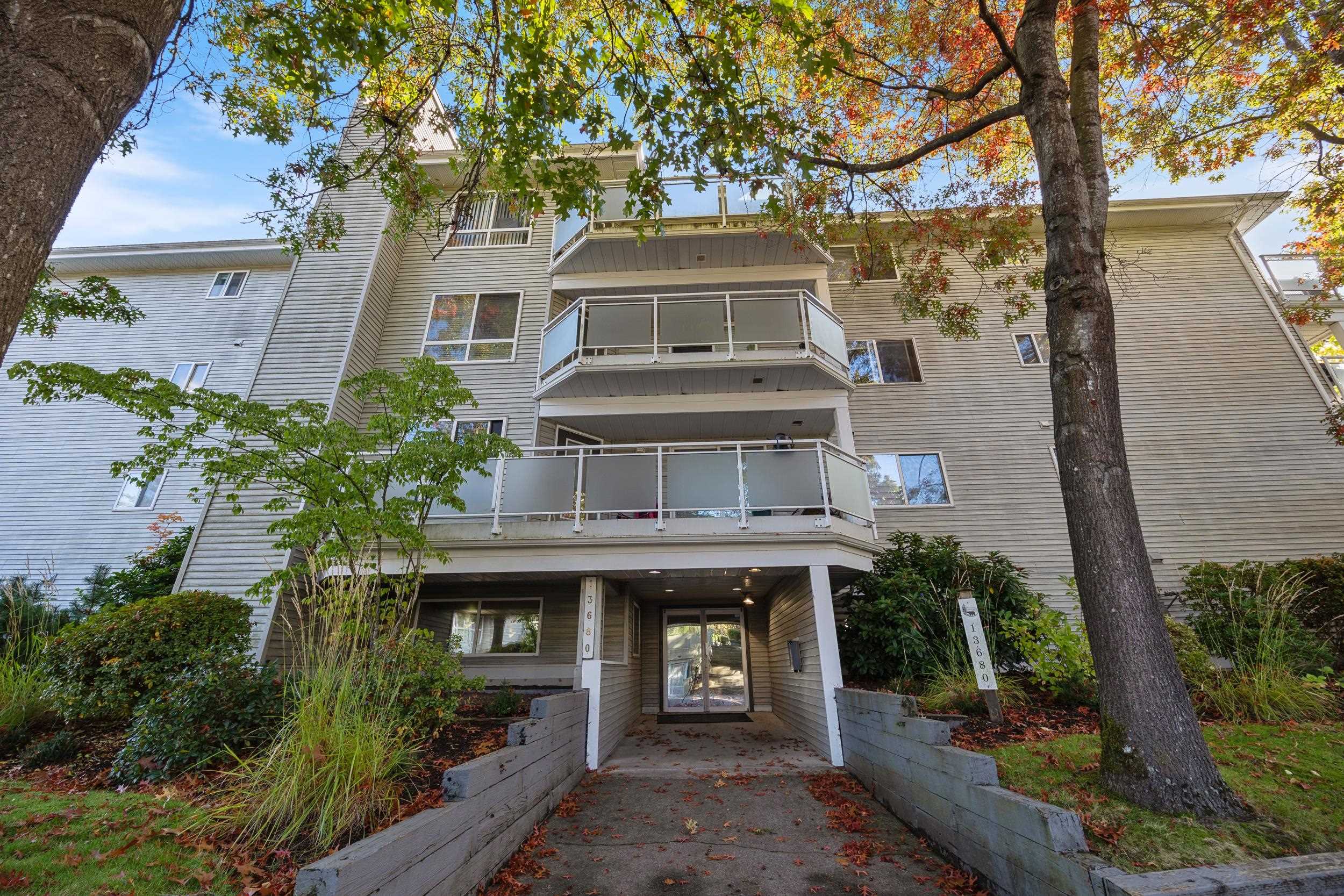 301 13680 84 AVENUE, R3174882, BC,
