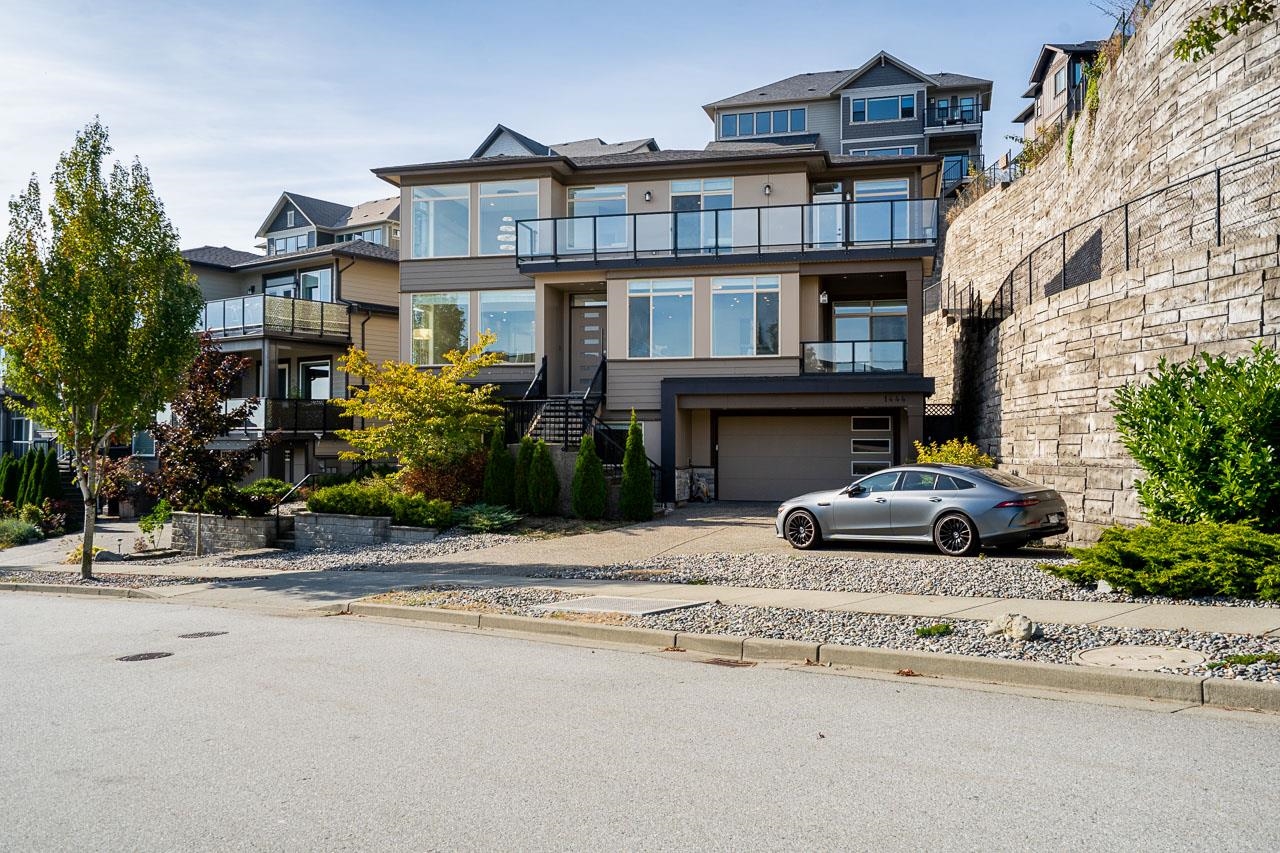 1444 SHAY STREET, Coquitlam BC V3E 0M3, R3174896, BC,
