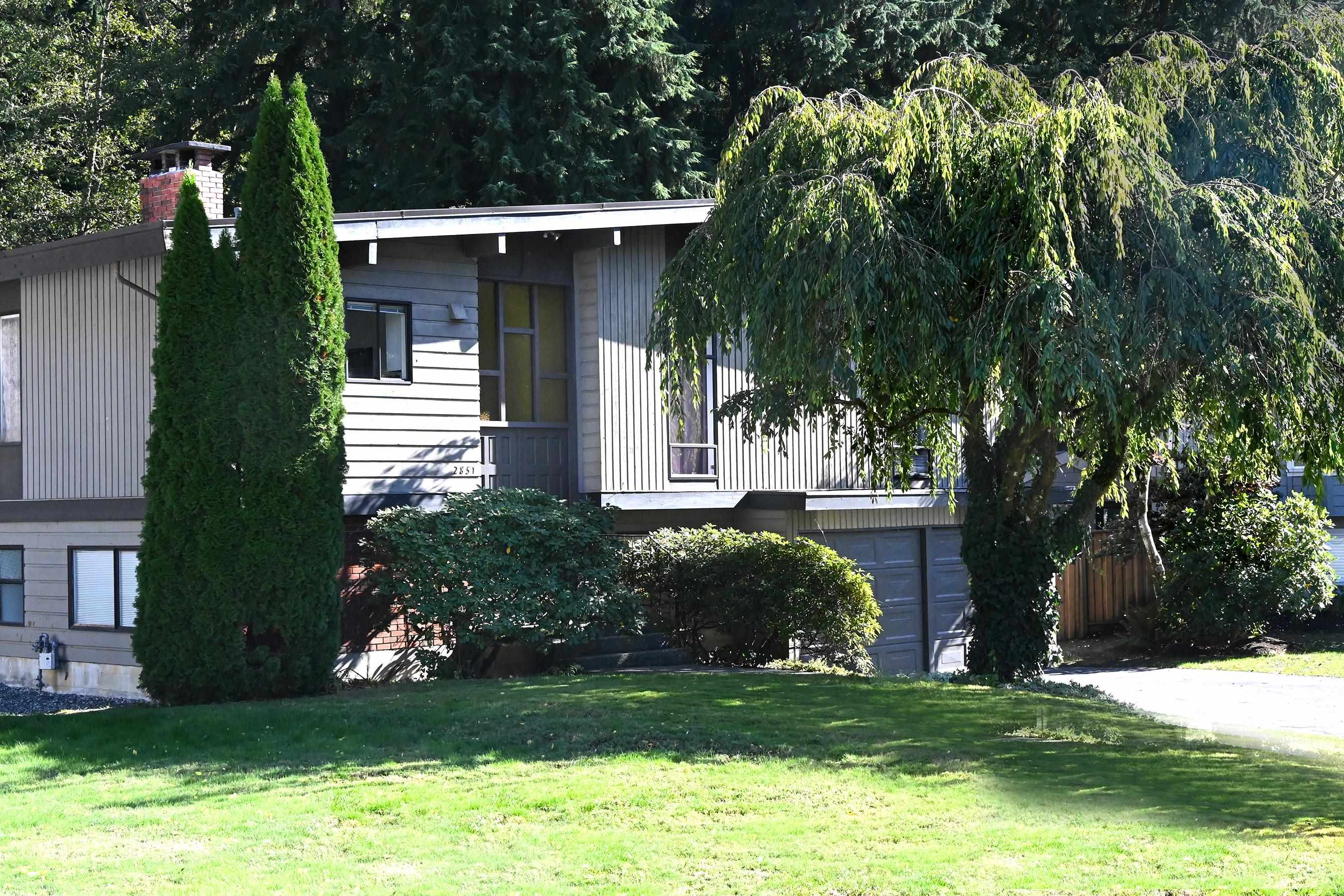 2851 TRILLIUM PLACE, North Vancouver BC V7H 1J3, R3174898, BC,