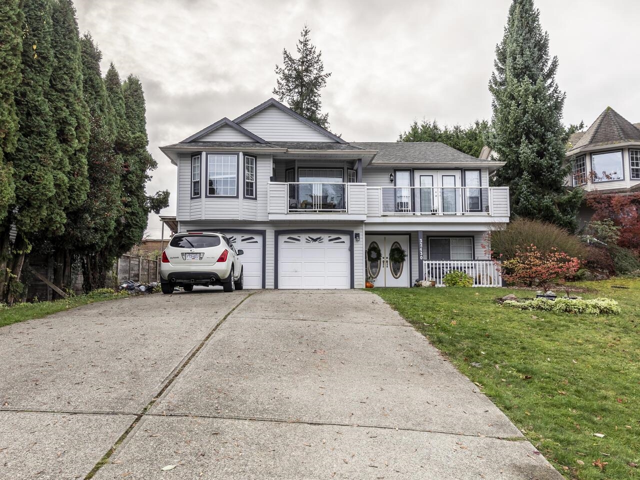 32430 HASHIZUME TERRACE, Mission BC V2V 6V8, R3174902, BC,