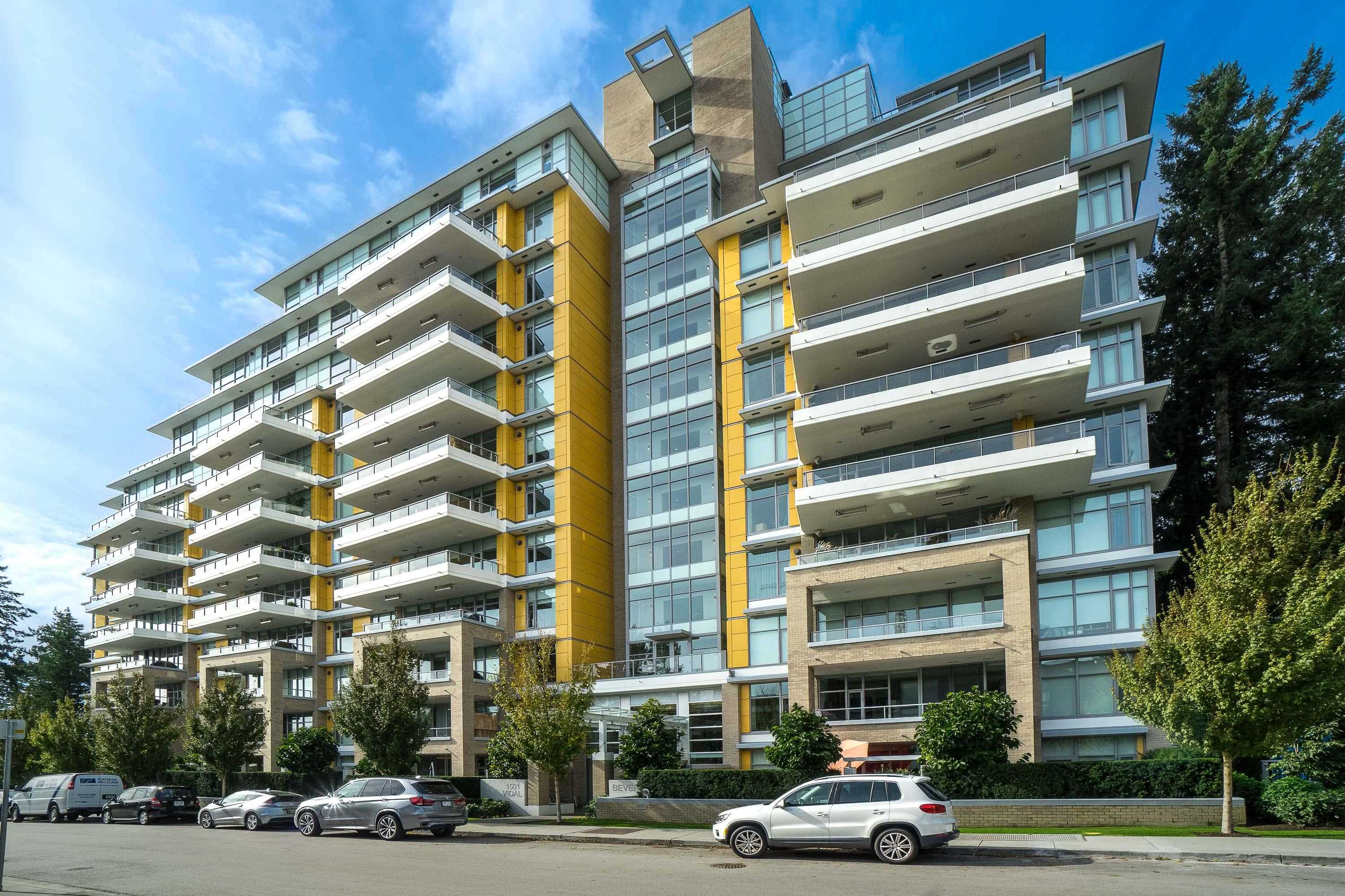 509 1501 VIDAL STREET, R3174909, BC,