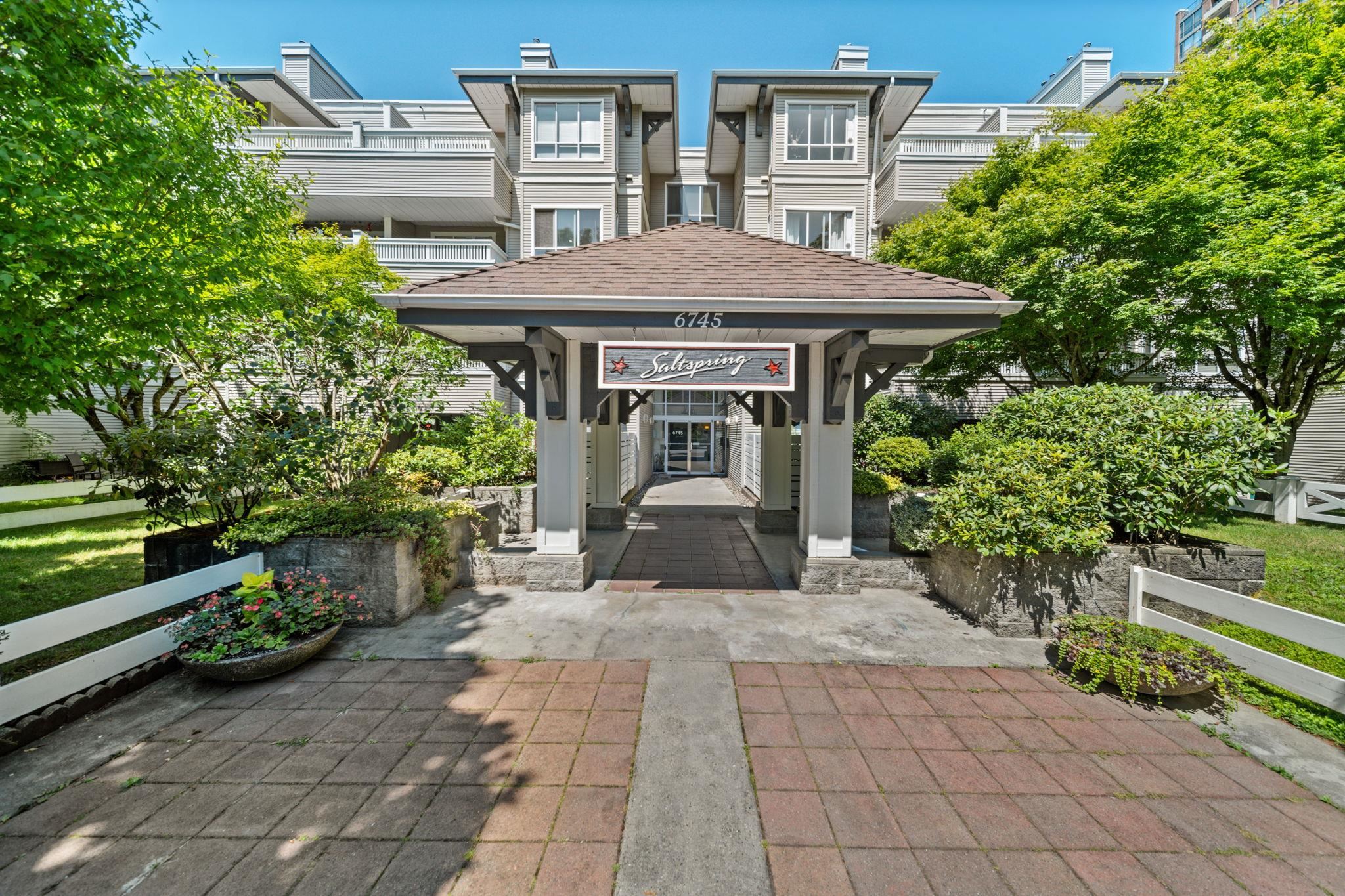 302 6745 STATION HILL COURT, R3174911, BC,