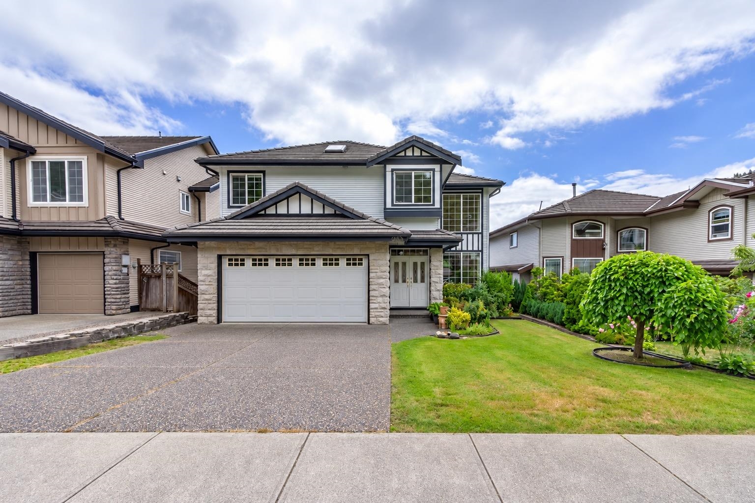 2115 BERKSHIRE CRESCENT, Coquitlam BC V3E 3N4, R3174930, BC,