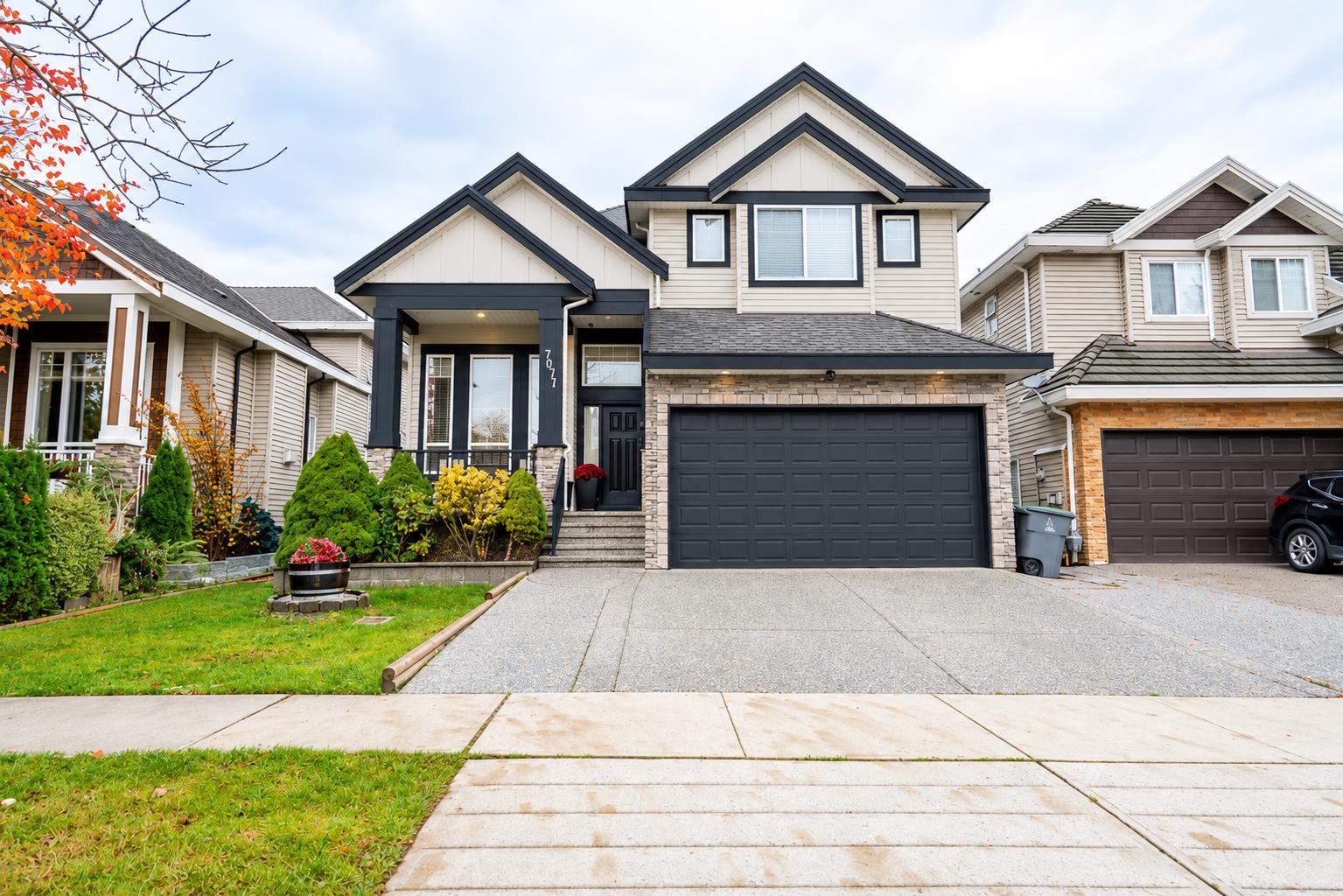 7077 149A STREET, Surrey BC V3S 1K2, R3174935, BC,