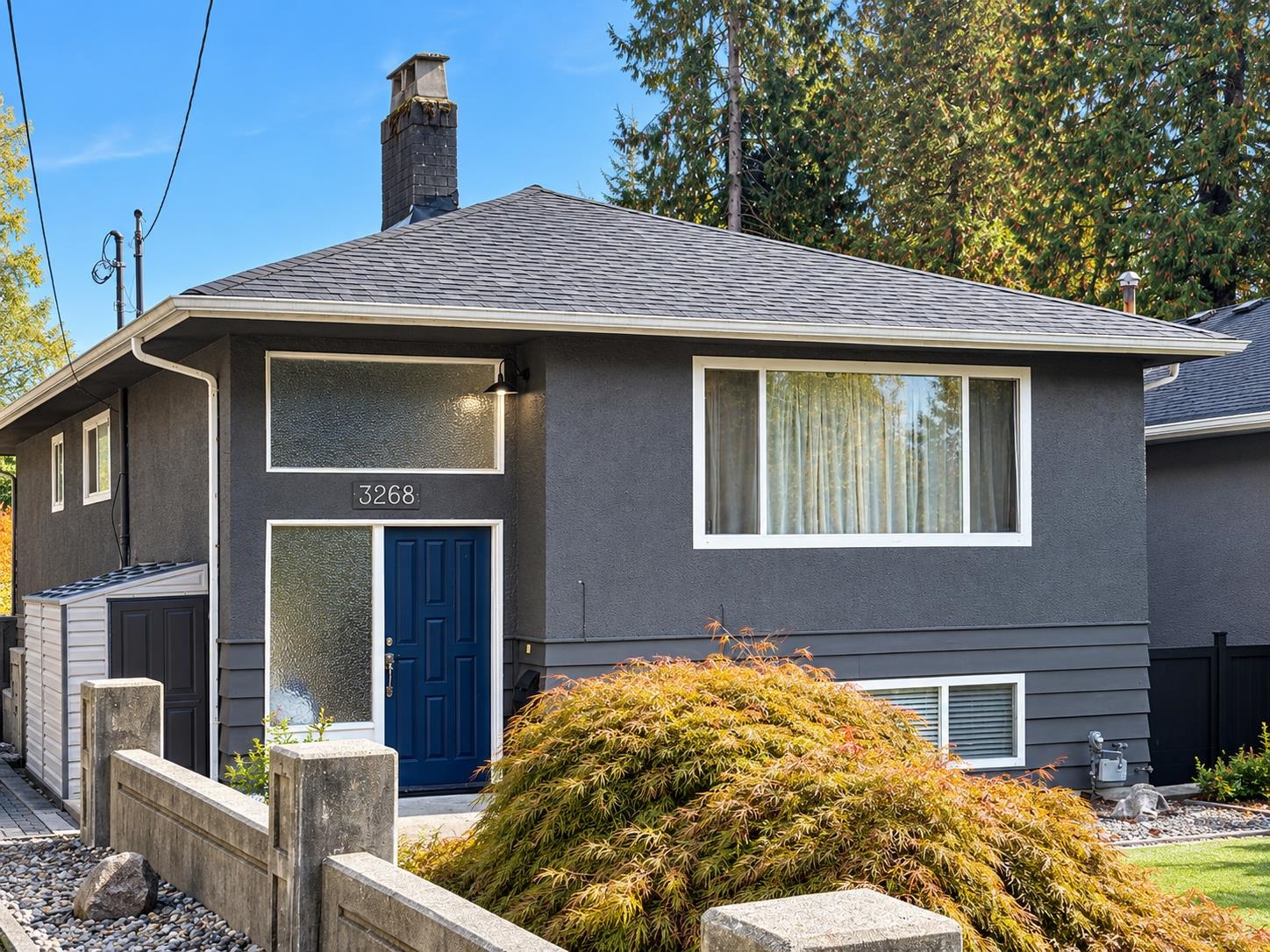 3268 ROYAL AVENUE, North Vancouver BC V7K 1Y8, R3174942, BC,
