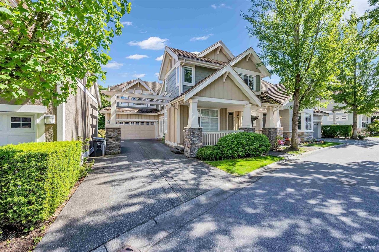 78 15288 36 AVENUE, R3174957, BC,