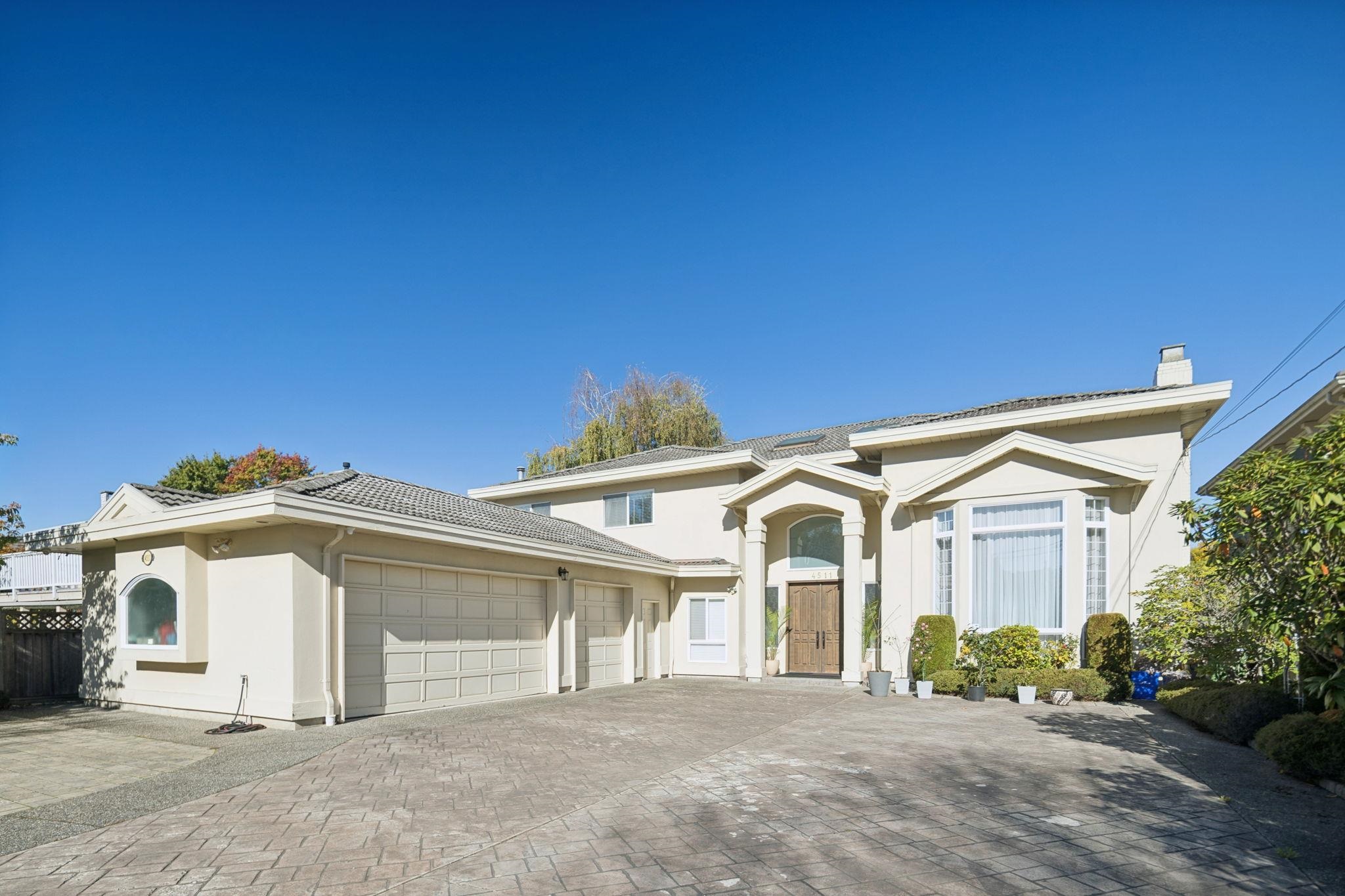 4511 PENDLEBURY ROAD, Richmond BC V7E 1E6, R3174958, BC,