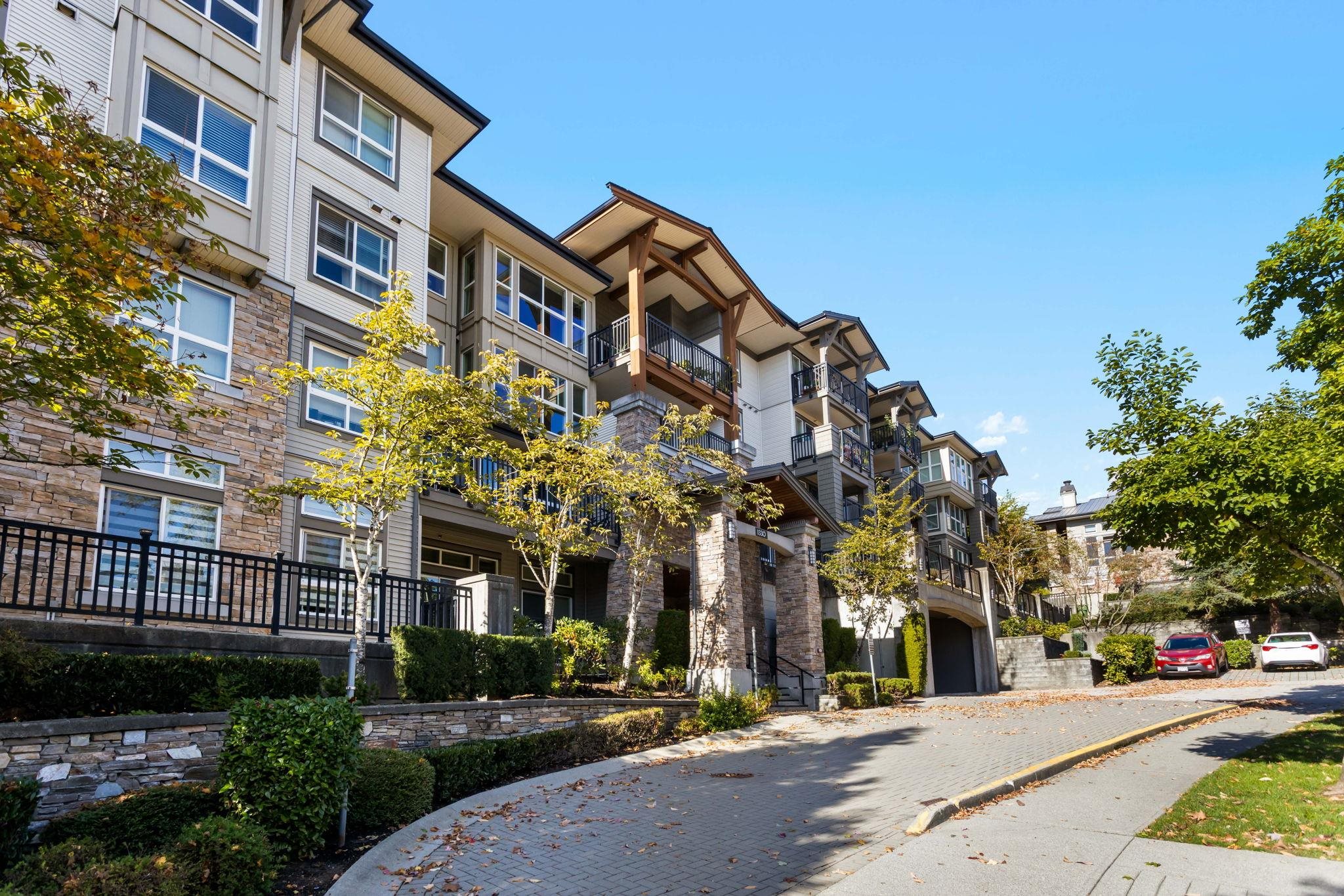 512 1330 GENEST WAY, R3174967, BC,