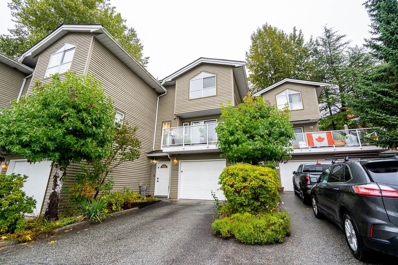 1120 BENNET DRIVE, Port Coquitlam BC V3C 6H2, R3174975, BC,
