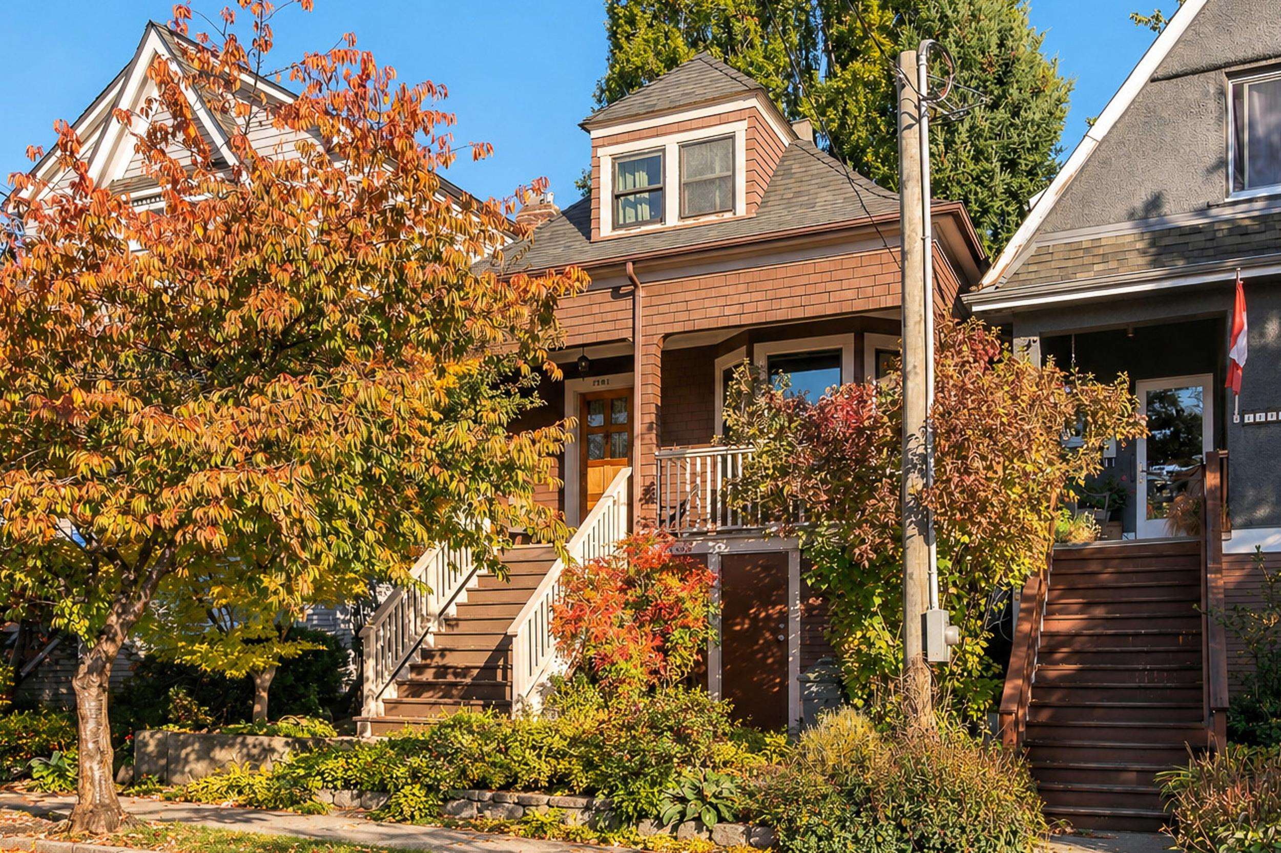 1761 E 4TH AVENUE, Vancouver BC V5N 1J9, R3174980, BC,