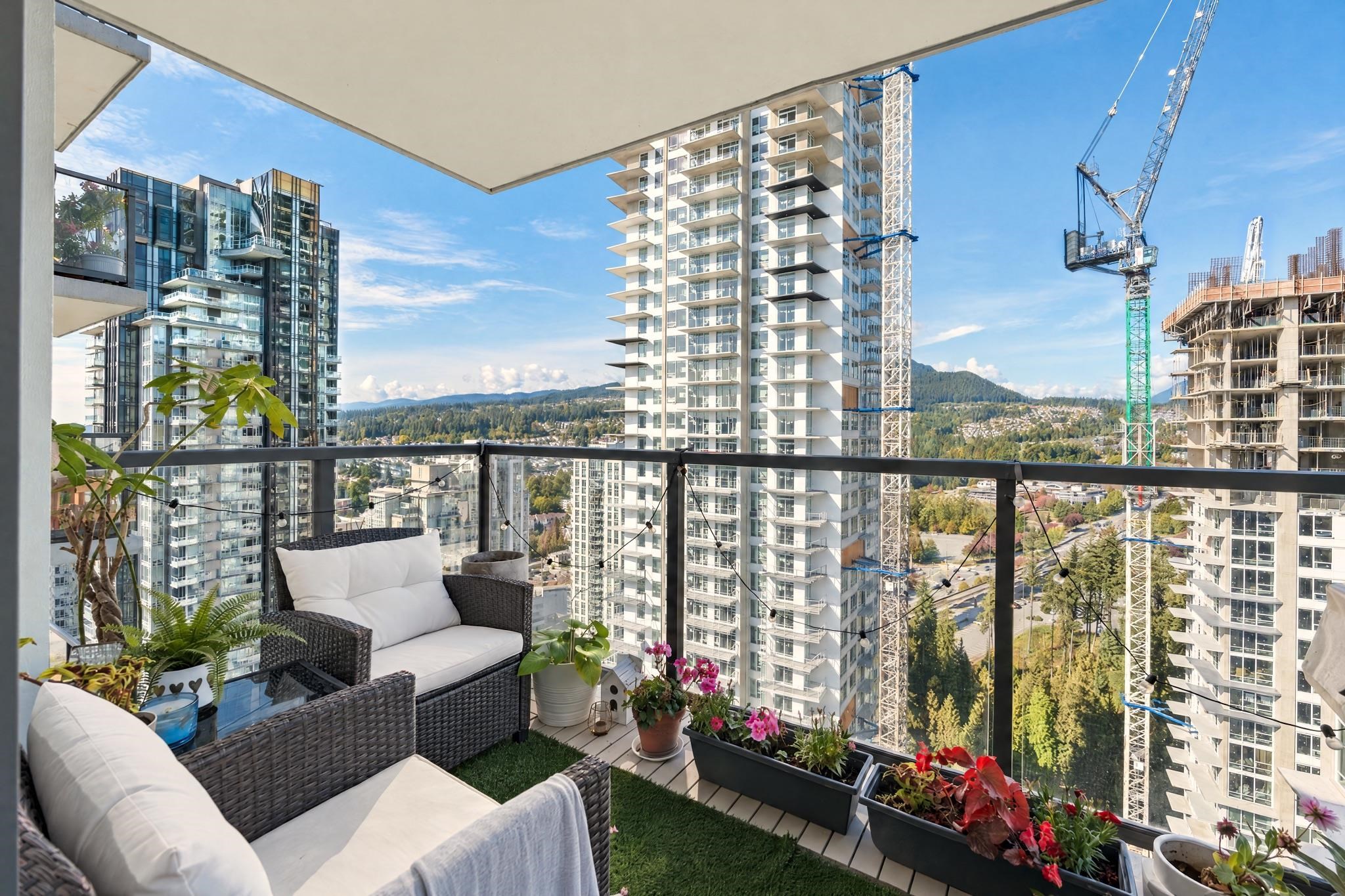 3701 1178 HEFFLEY CRESCENT, R3174984, BC,