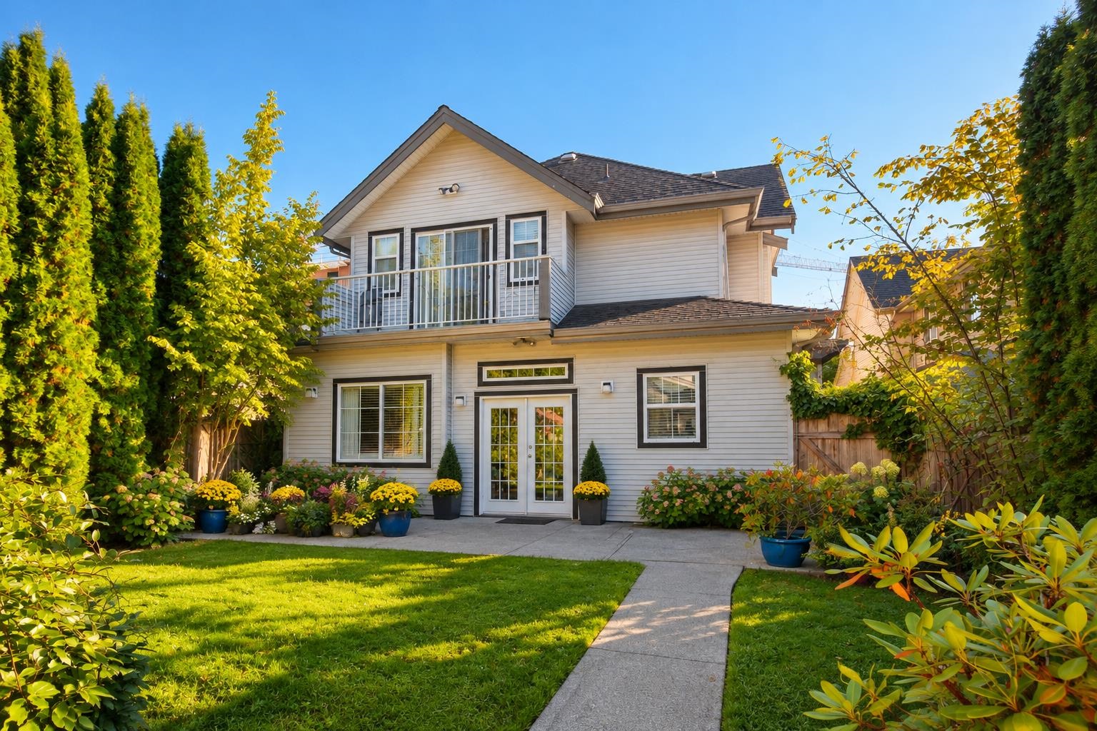 607 SUNSET AVENUE, Coquitlam BC V3K 2B8, R3174986, BC,