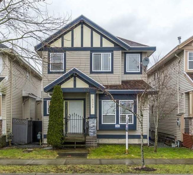 6339 168 STREET, Surrey BC V3S 3Y2, R3174987, BC,