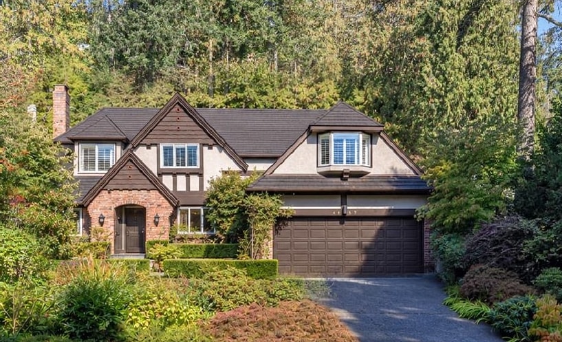 4707 MEADFEILD ROAD, West Vancouver BC V7W 2X3, R3174989, BC,
