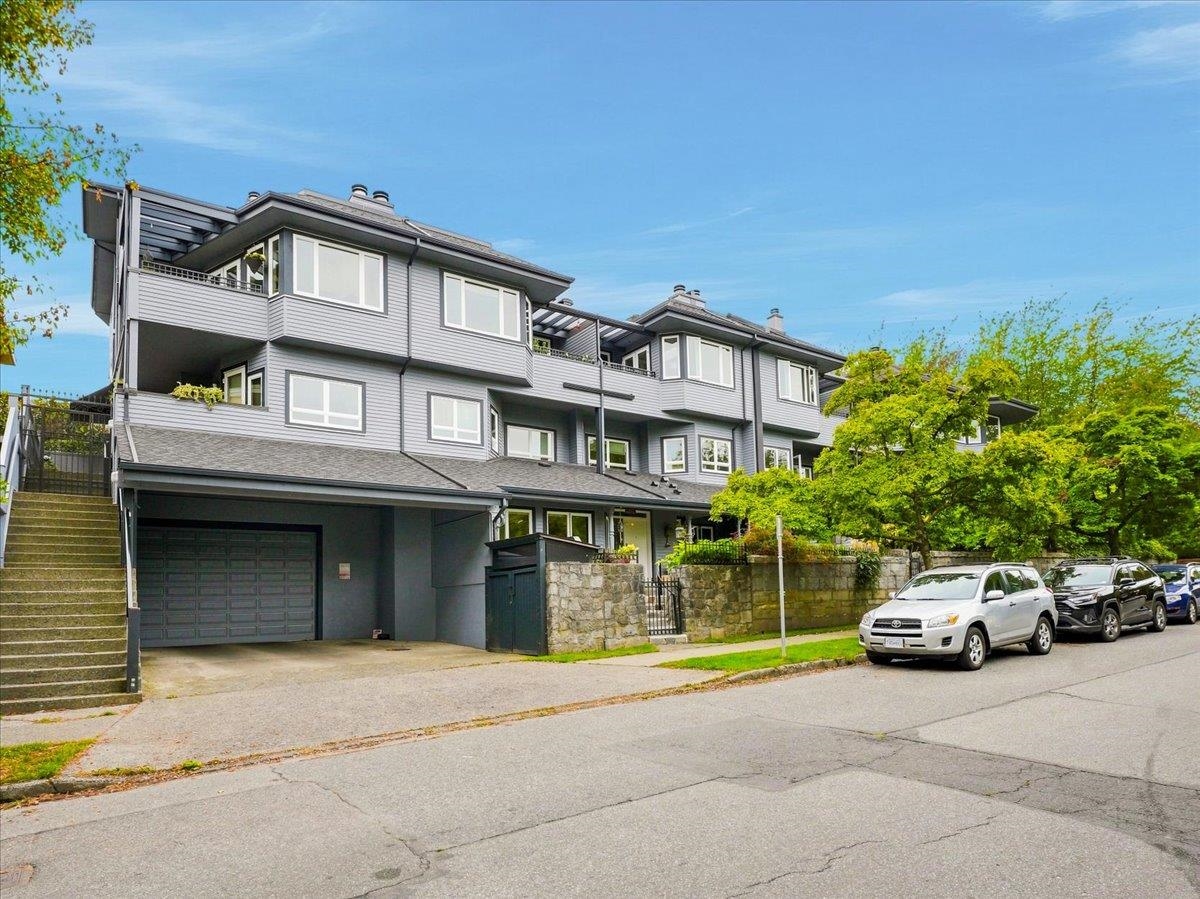16 1620 BALSAM STREET, R3174991, BC,