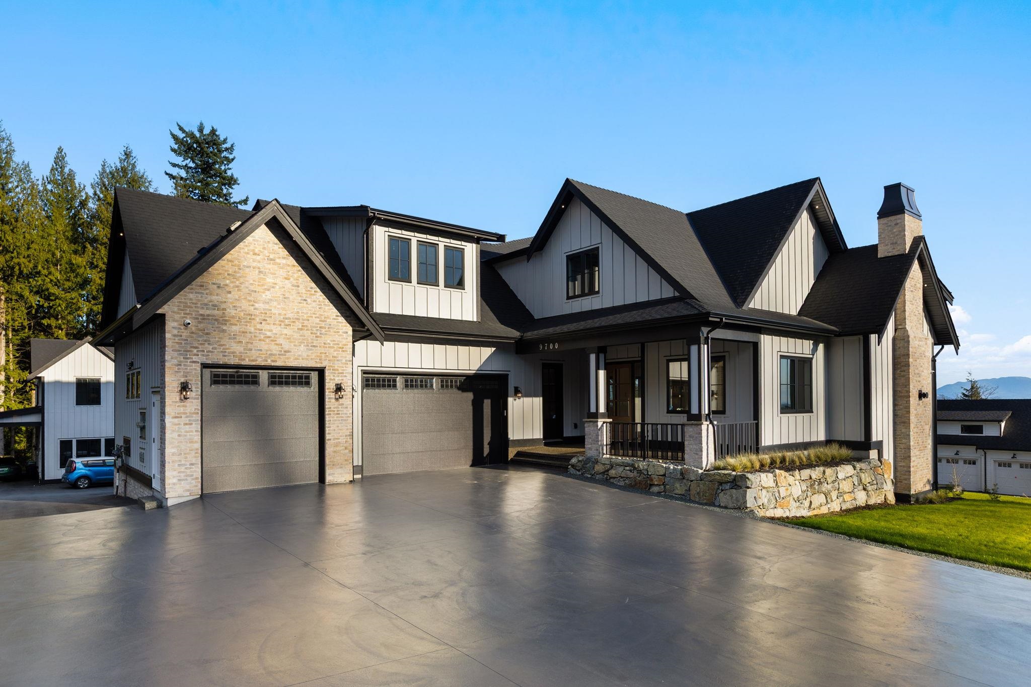 9700 GOUGH TERRACE, Mission BC V2V 7E5, R3175004, BC,