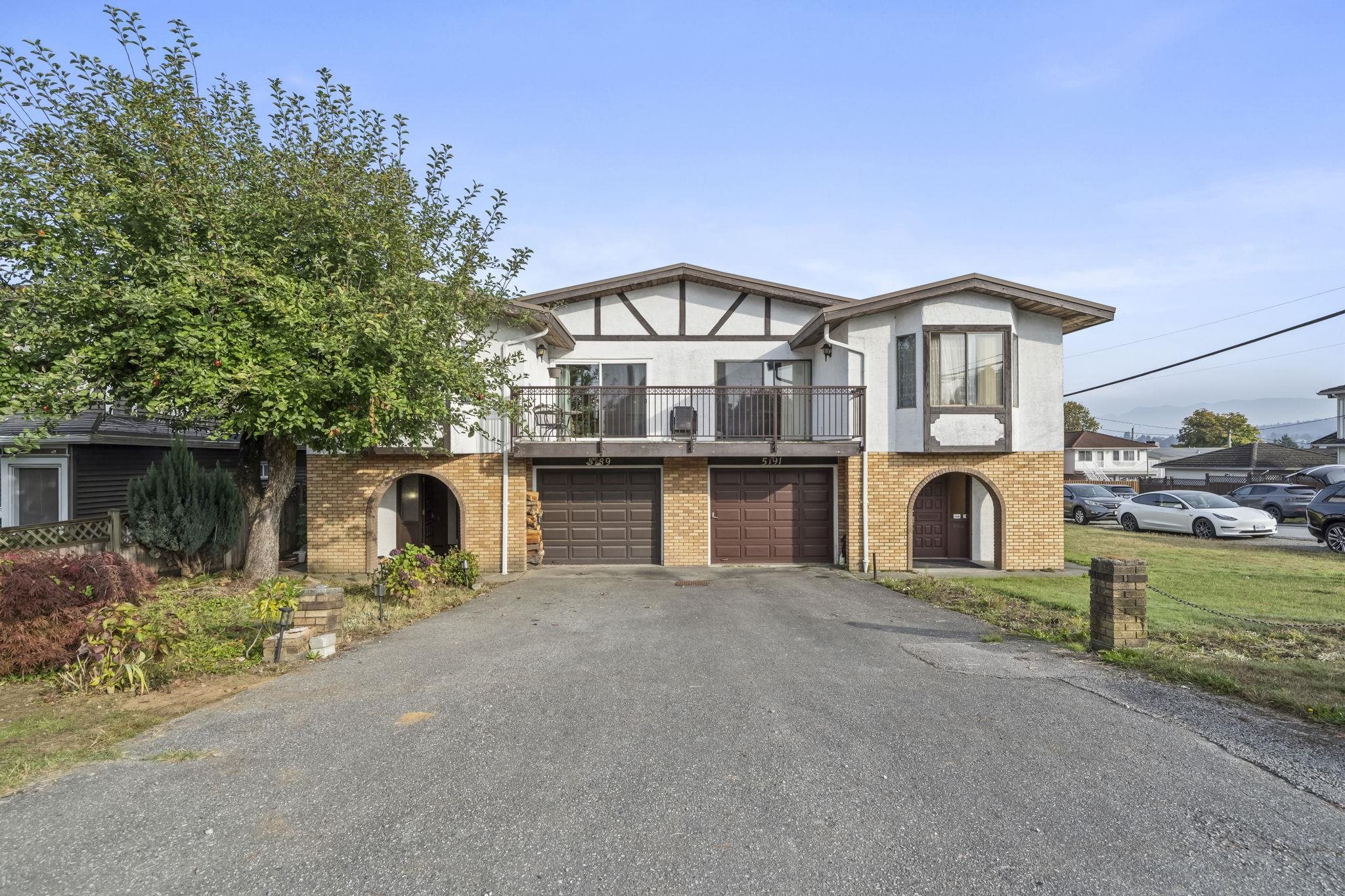 5189 NORFOLK STREET, Burnaby BC V5G 1E9, R3175007, BC,