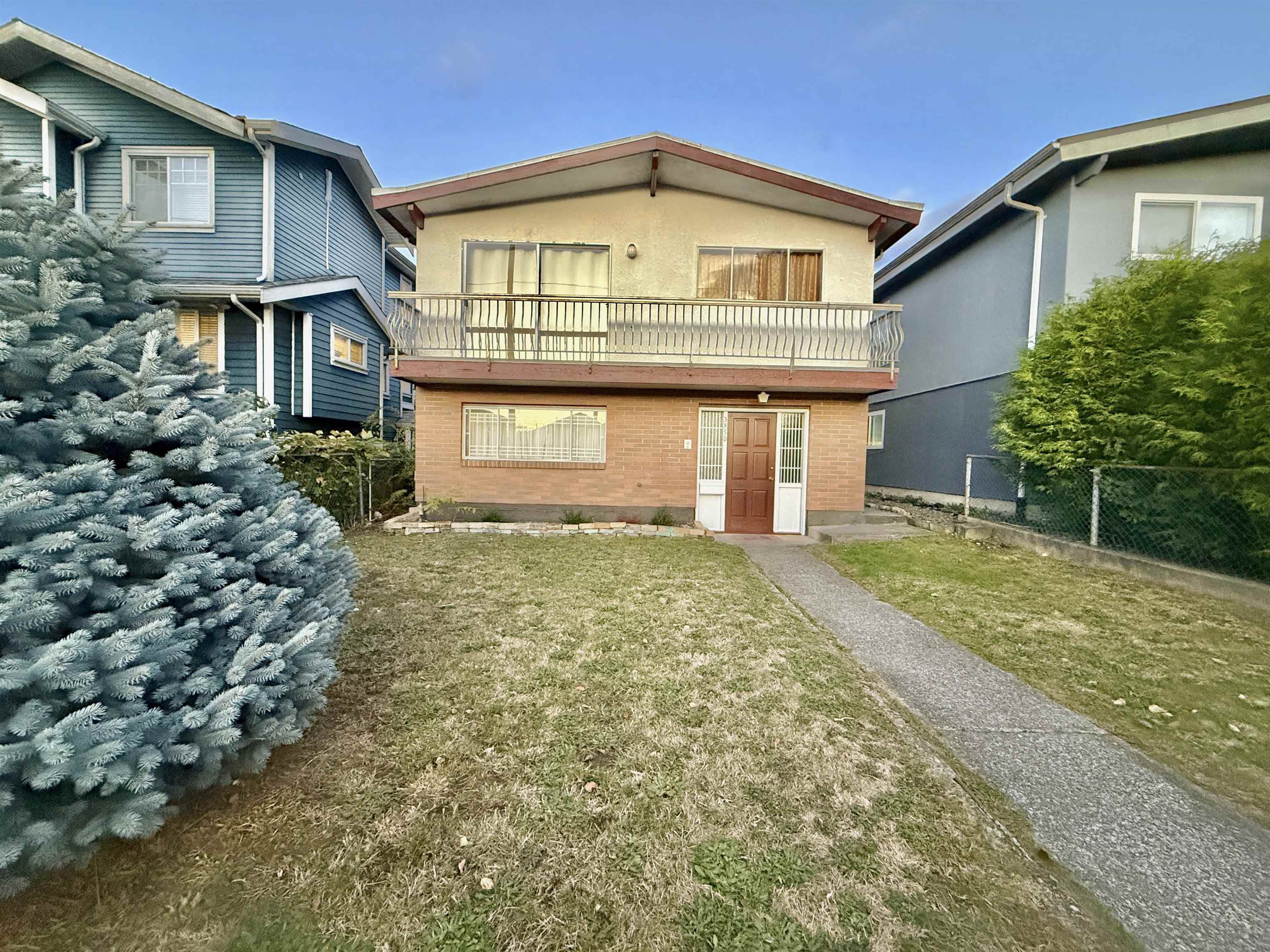 3850 LILLOOET STREET, Vancouver BC V5R 2E6, R3175008, BC,