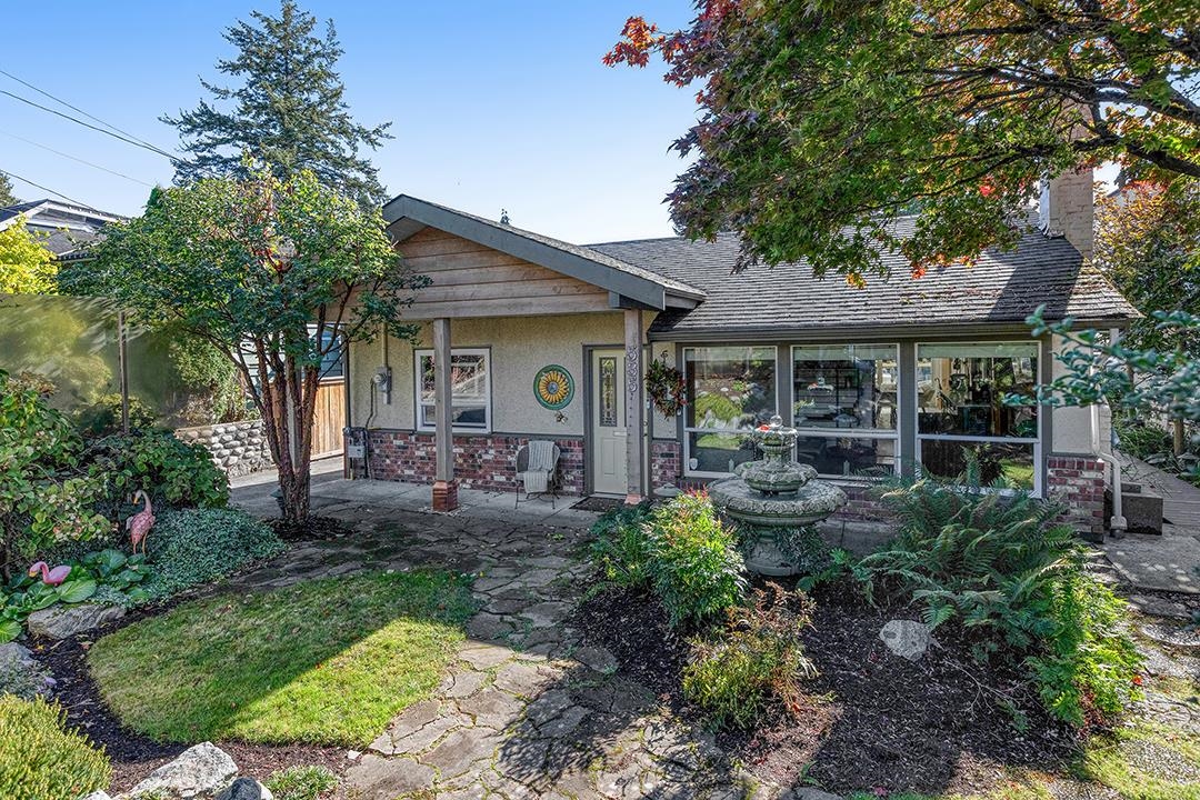535 E KEITH ROAD, North Vancouver BC V7L 1W3, R3175014, BC,