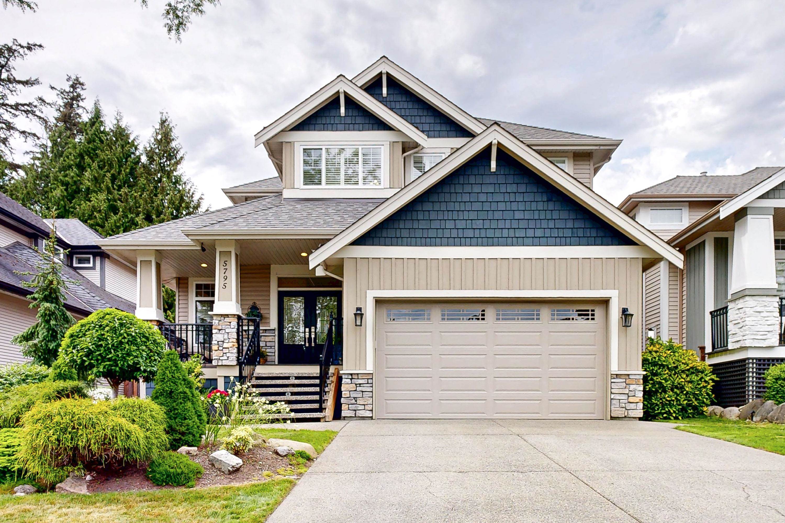 5795 167 STREET, Surrey BC V3S 9T5, R3175034, BC,