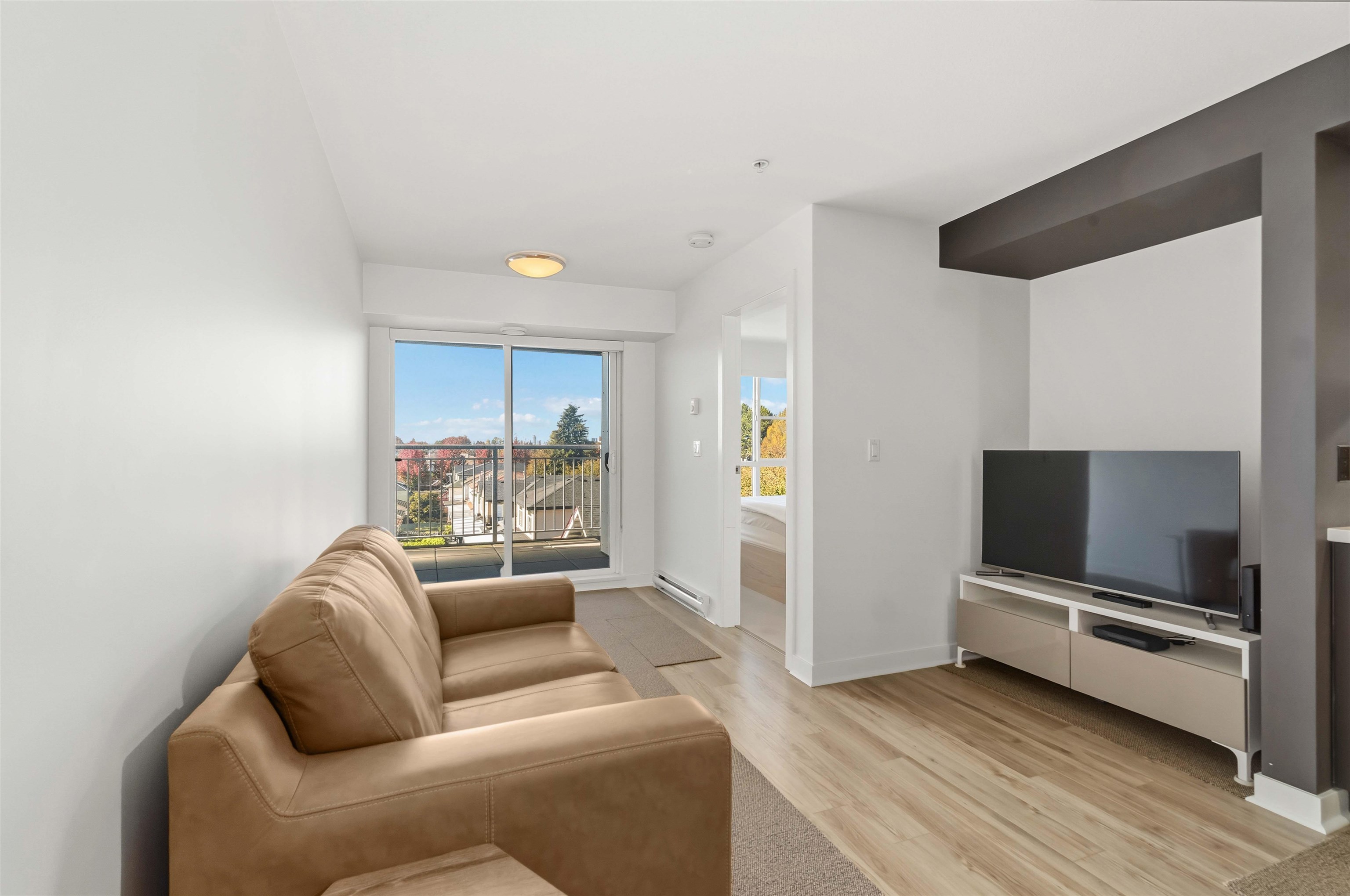 305 2888 2ND AVENUE, R3175045, BC,