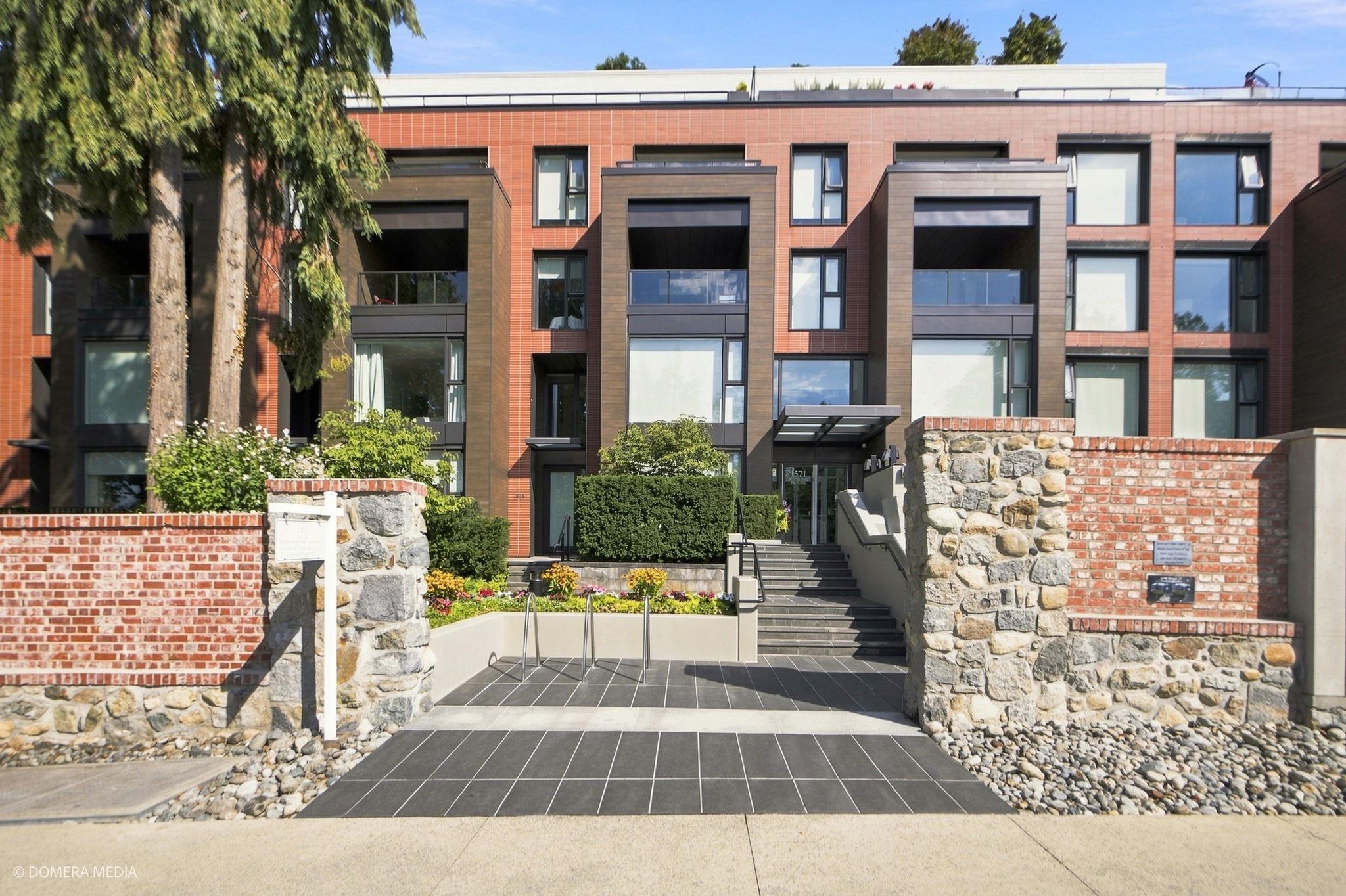 507 1571 57TH AVENUE, R3175051, BC,