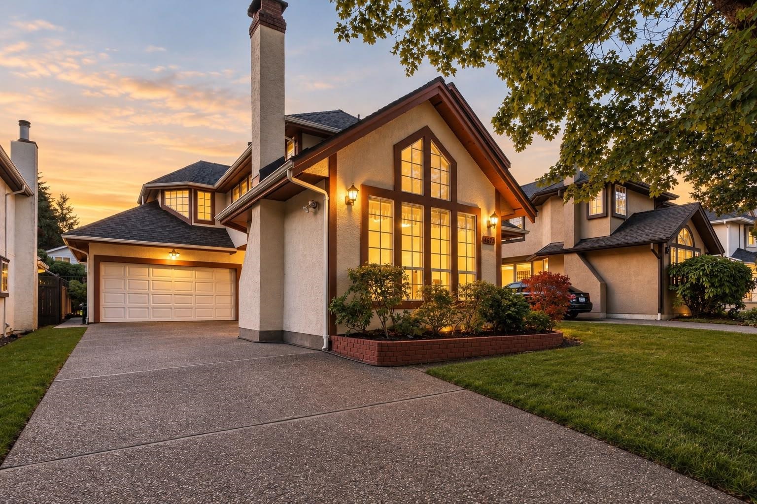 865 RUCKLE COURT, North Vancouver BC V7H 2S6, R3175052, BC,