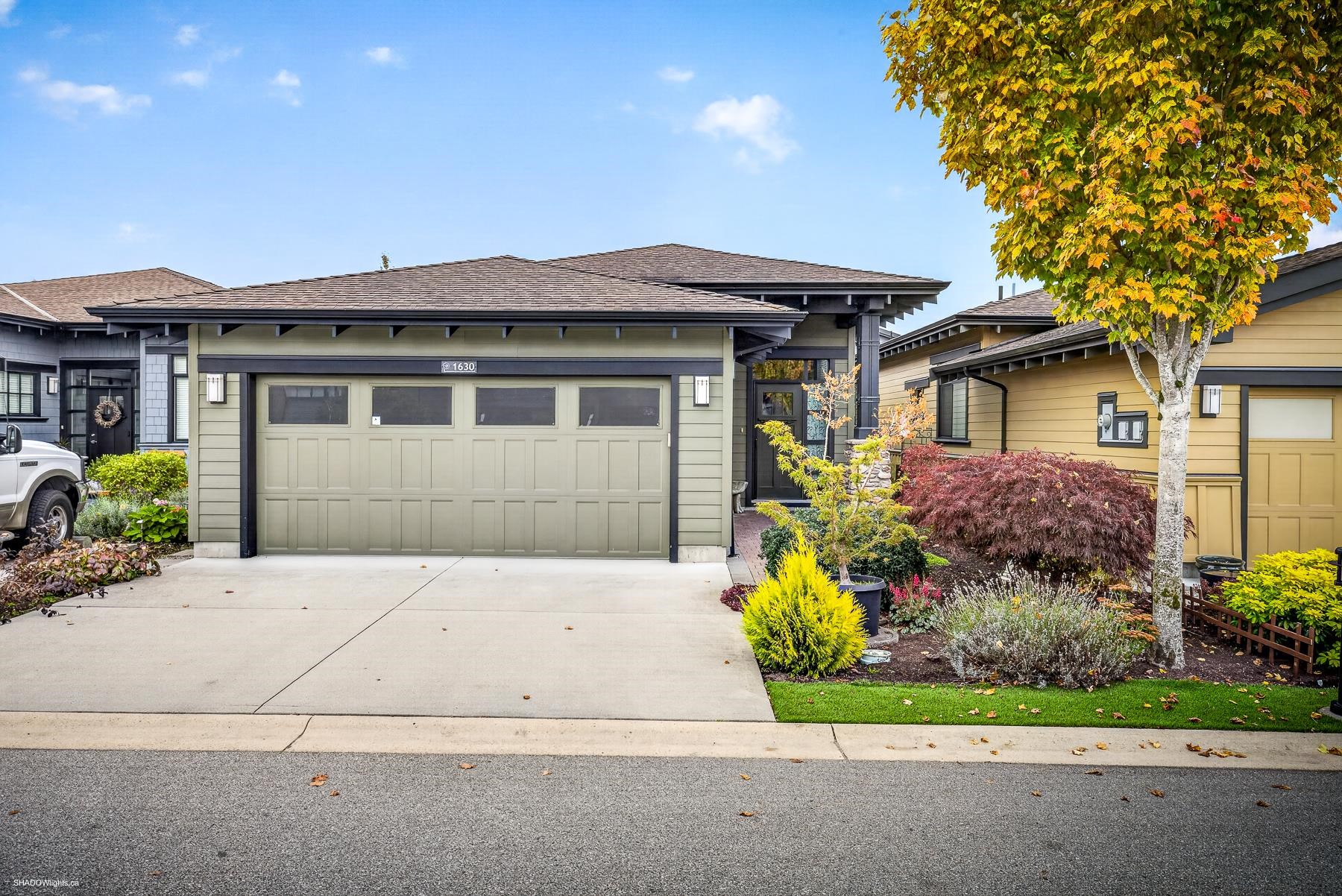 1630 FIR SPRINGS LANE, Tsawwassen BC V4M 0A7, R3175061, BC,
