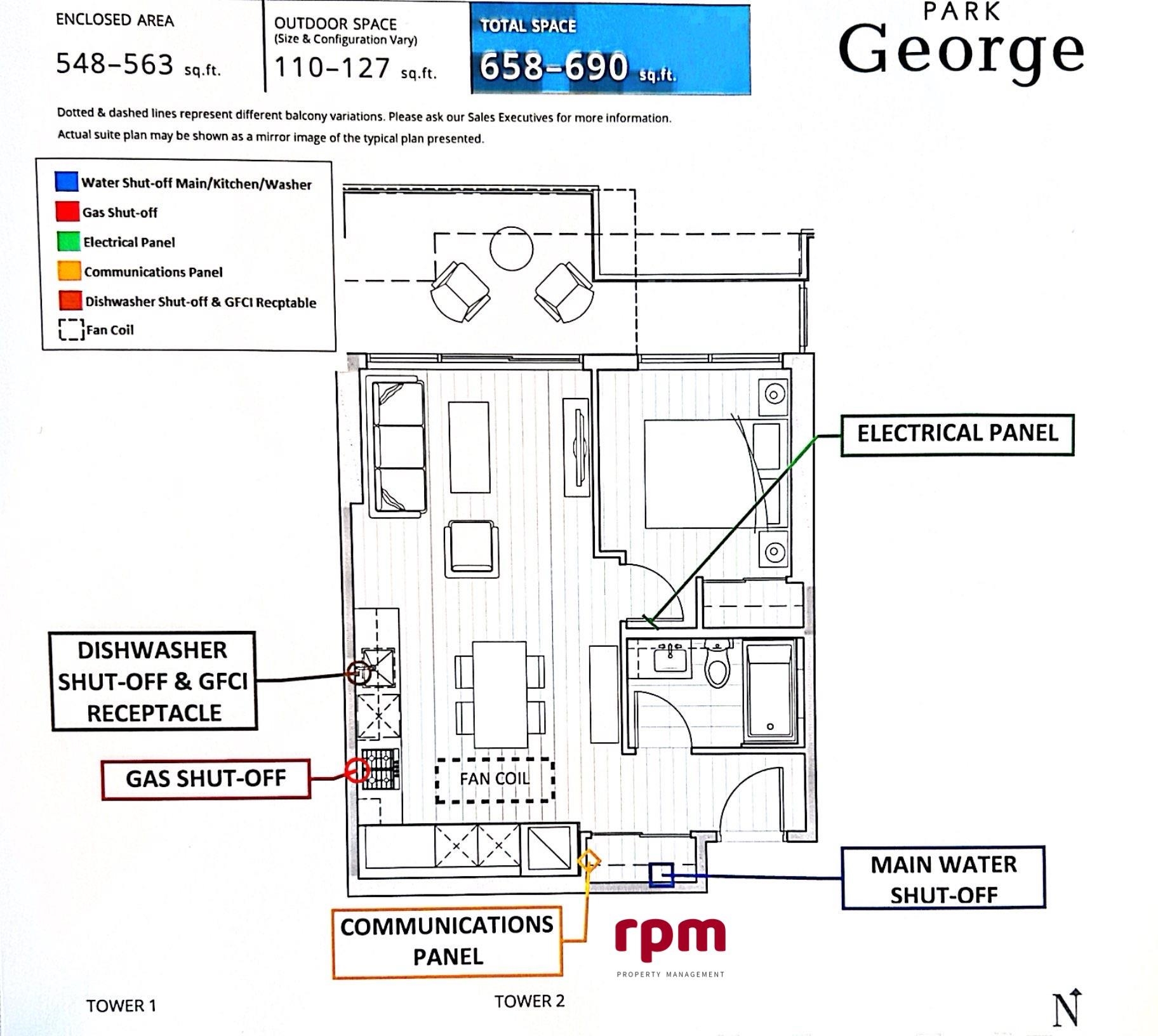 22xx 13768 100 AVENUE, R3175063, BC,