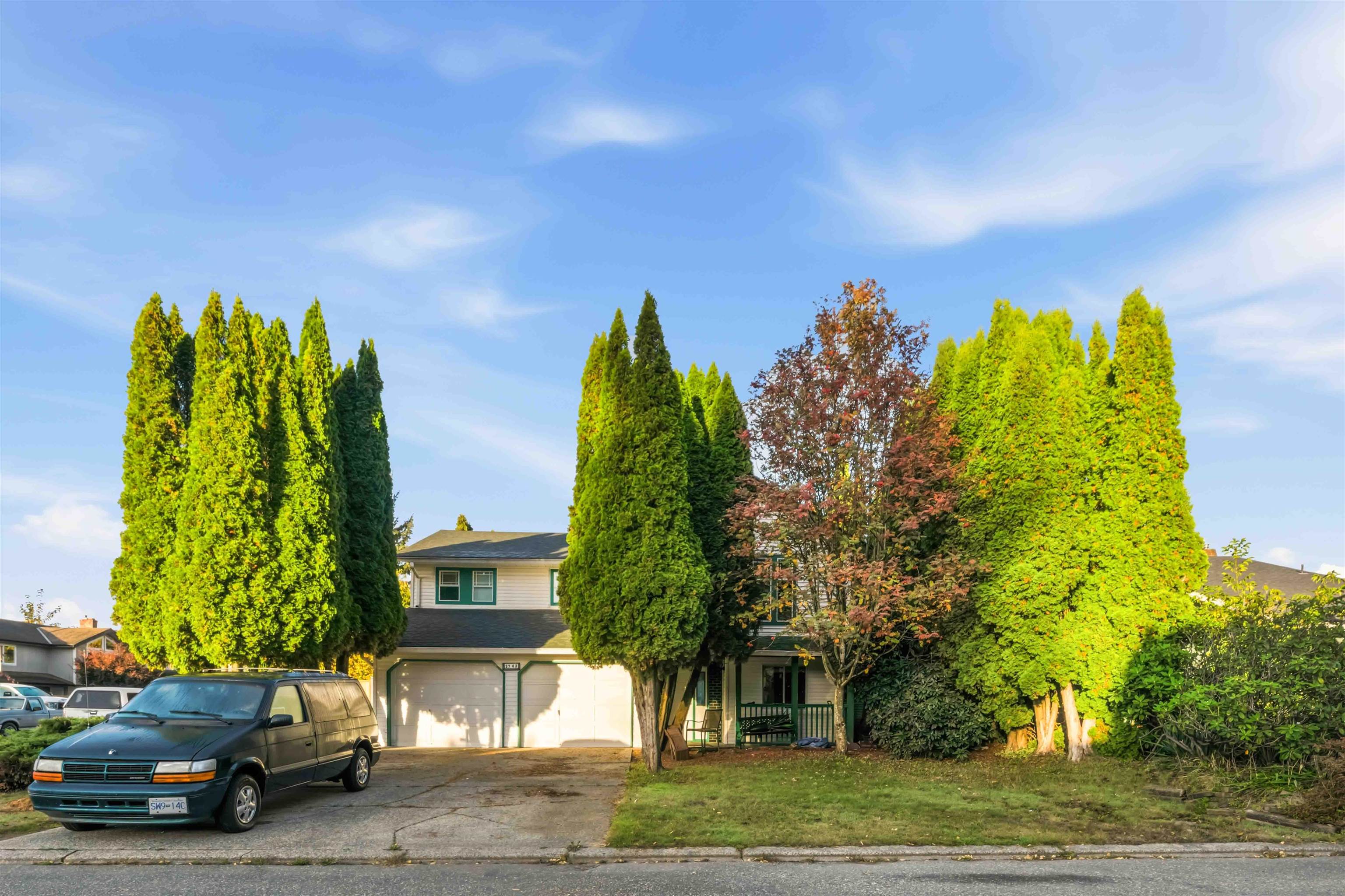 3743 NANAIMO CRESCENT, Abbotsford BC V2T 4Z7, R3175065, BC,