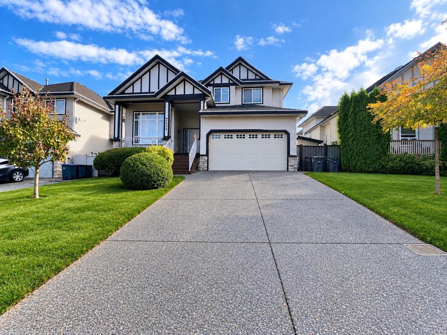 6668 183 STREET, Surrey BC V3S 1E5, R3175077, BC,