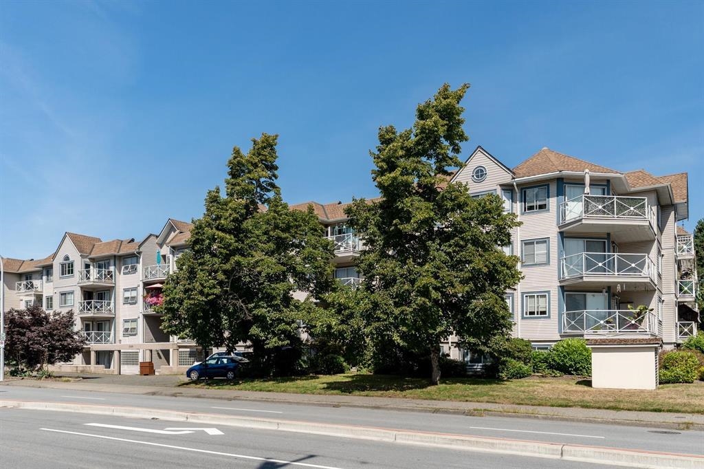 327 12101 80 AVENUE, R3175082, BC,