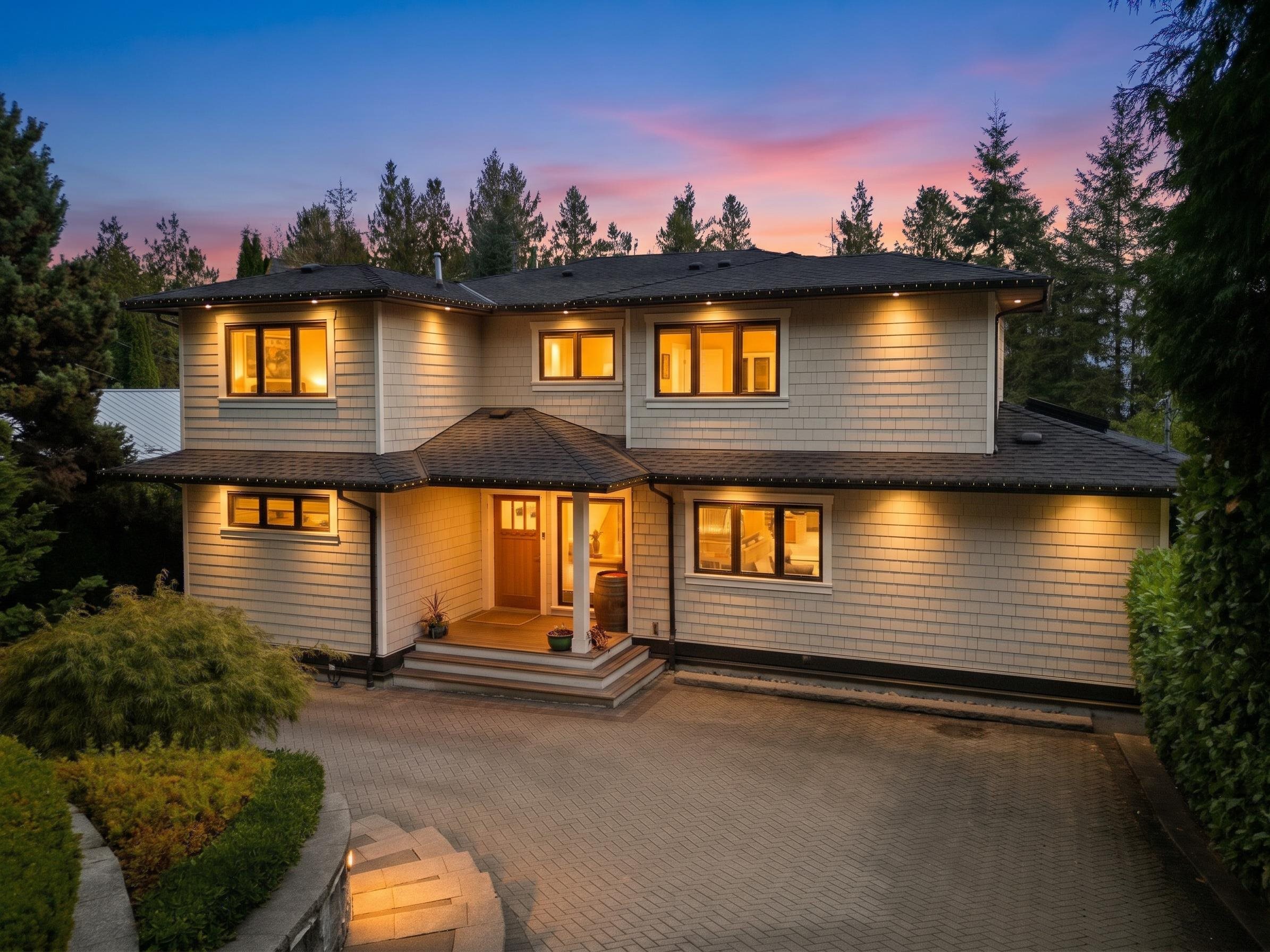 540 BRAND STREET, North Vancouver BC V7N 1G1, R3175083, BC,