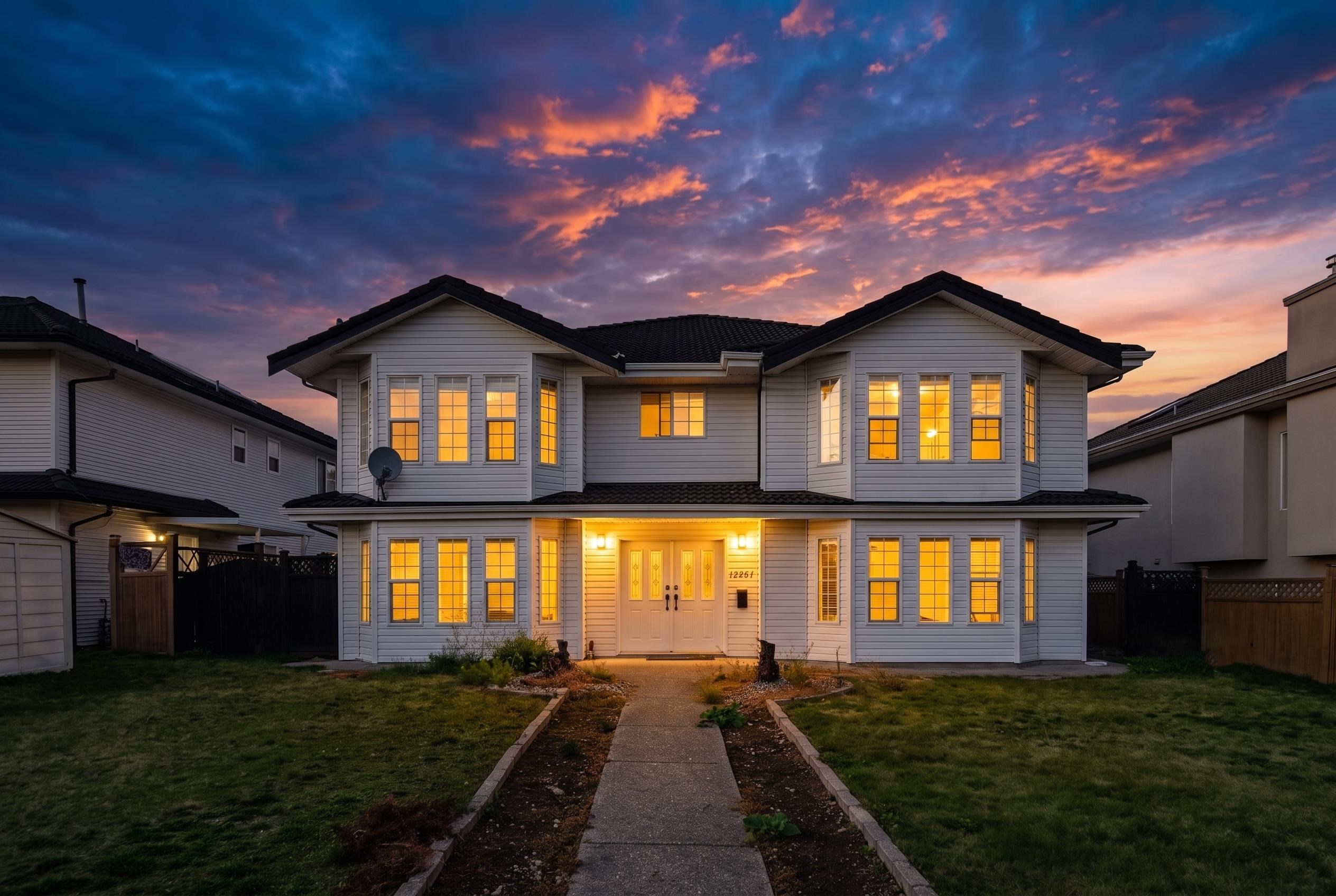 12247 64 AVENUE, Surrey BC V3W 1W6, R3175084, BC,