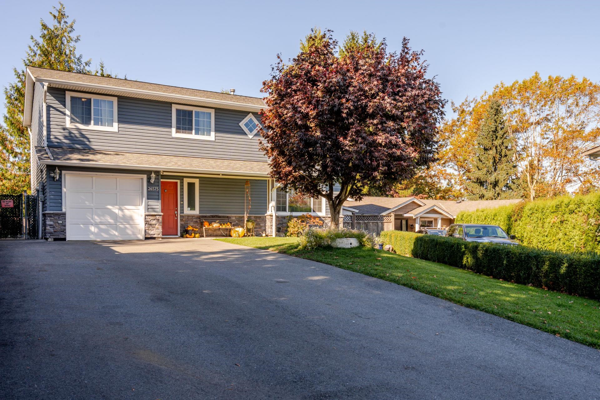 26575 30A AVENUE, Langley BC V4W 3C8, R3175090, BC,