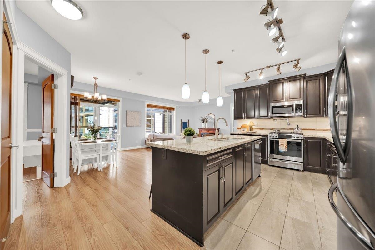 501 32445 SIMON AVENUE, R3175093, BC,