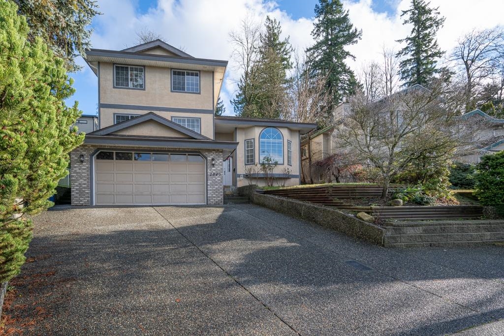 2840 PACIFIC PLACE, Abbotsford BC V2T 4X8, R3175097, BC,