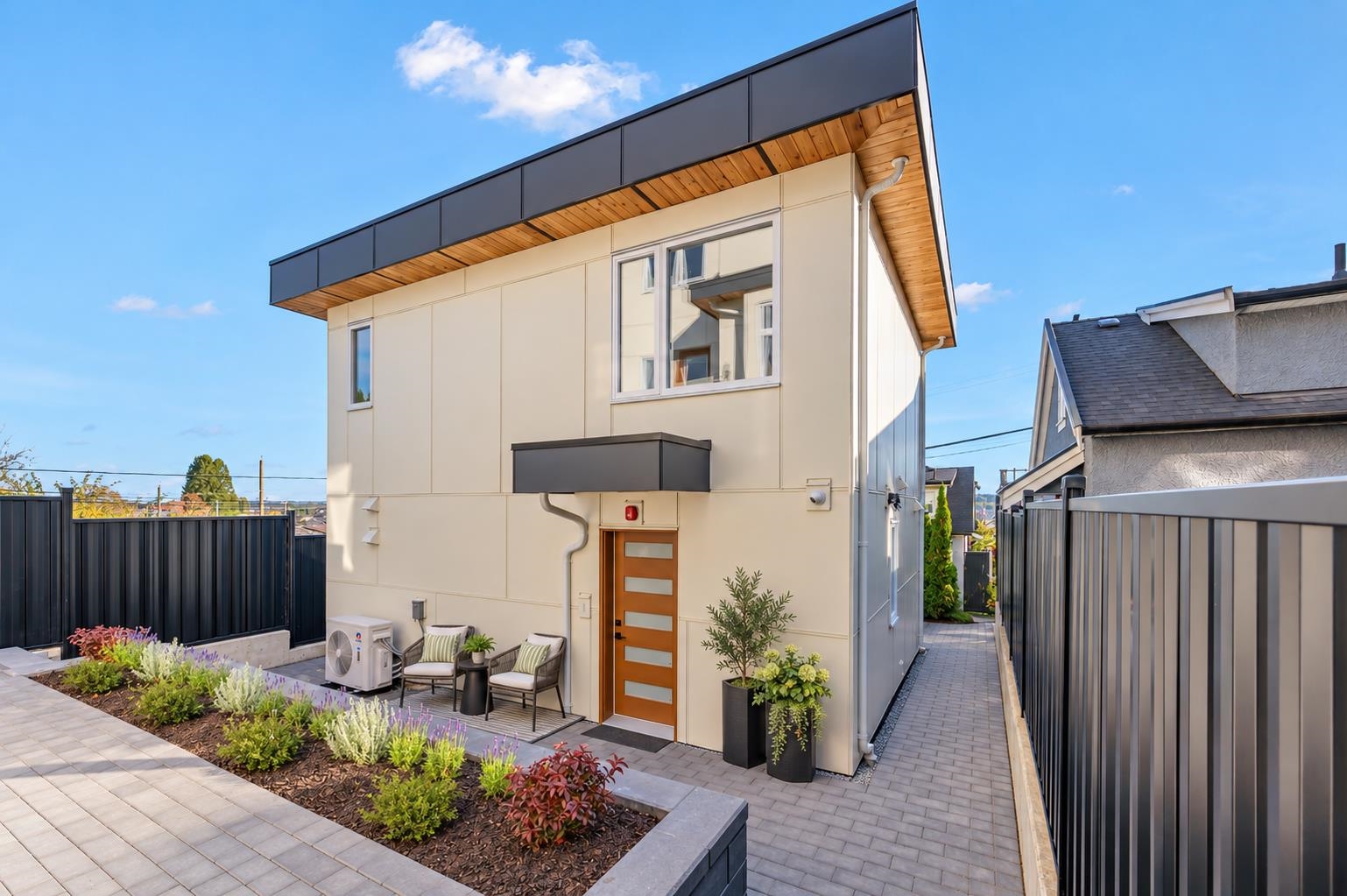 3036 E 5TH AVENUE, Vancouver BC V5M 1N8, R3175099, BC,