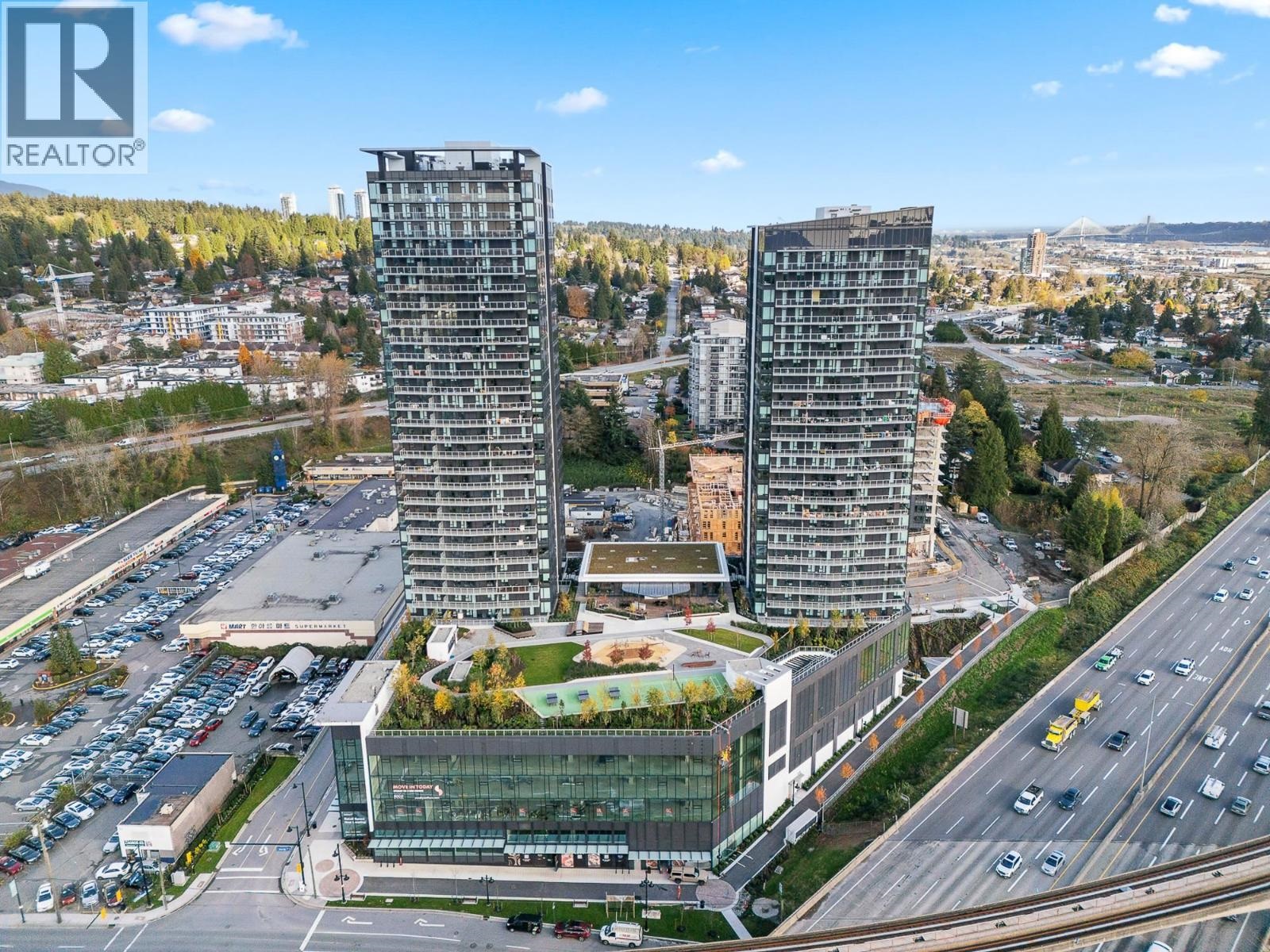 910 308 ALDERSON AVENUE, R3175108, BC,