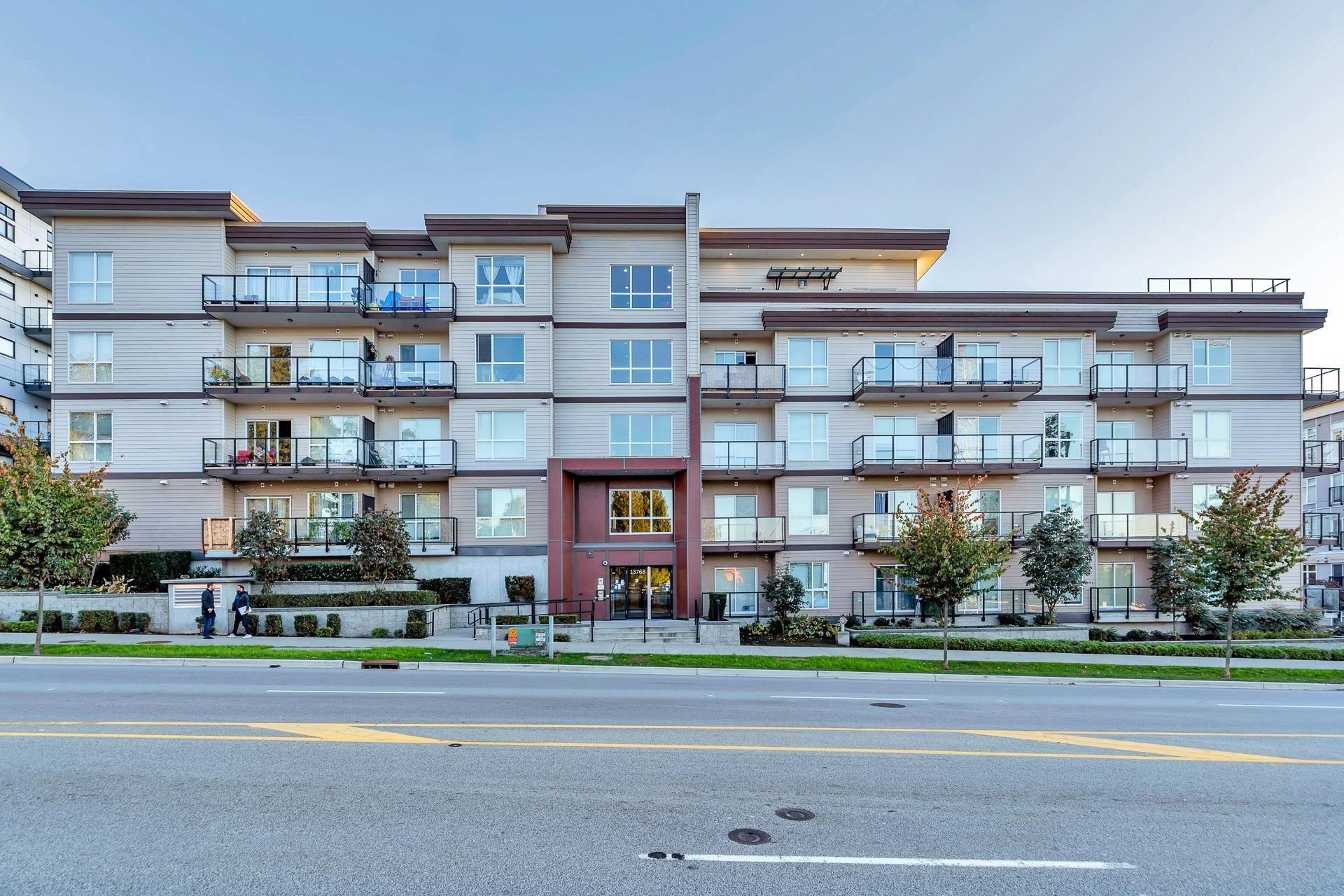 514 13768 108 AVENUE, R3175109, BC,