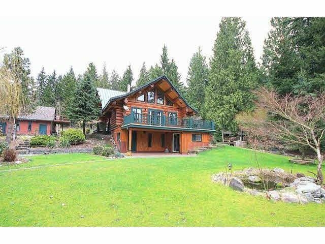 32819 RICHARDS AVENUE, Mission BC V2V 7E7, R3175116, BC,