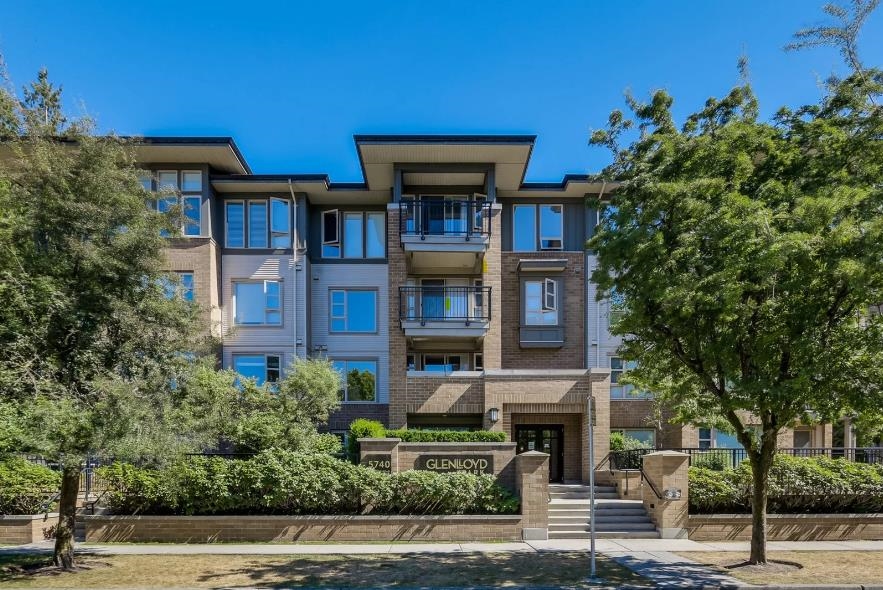 112 5740 TORONTO ROAD, R3175121, BC,