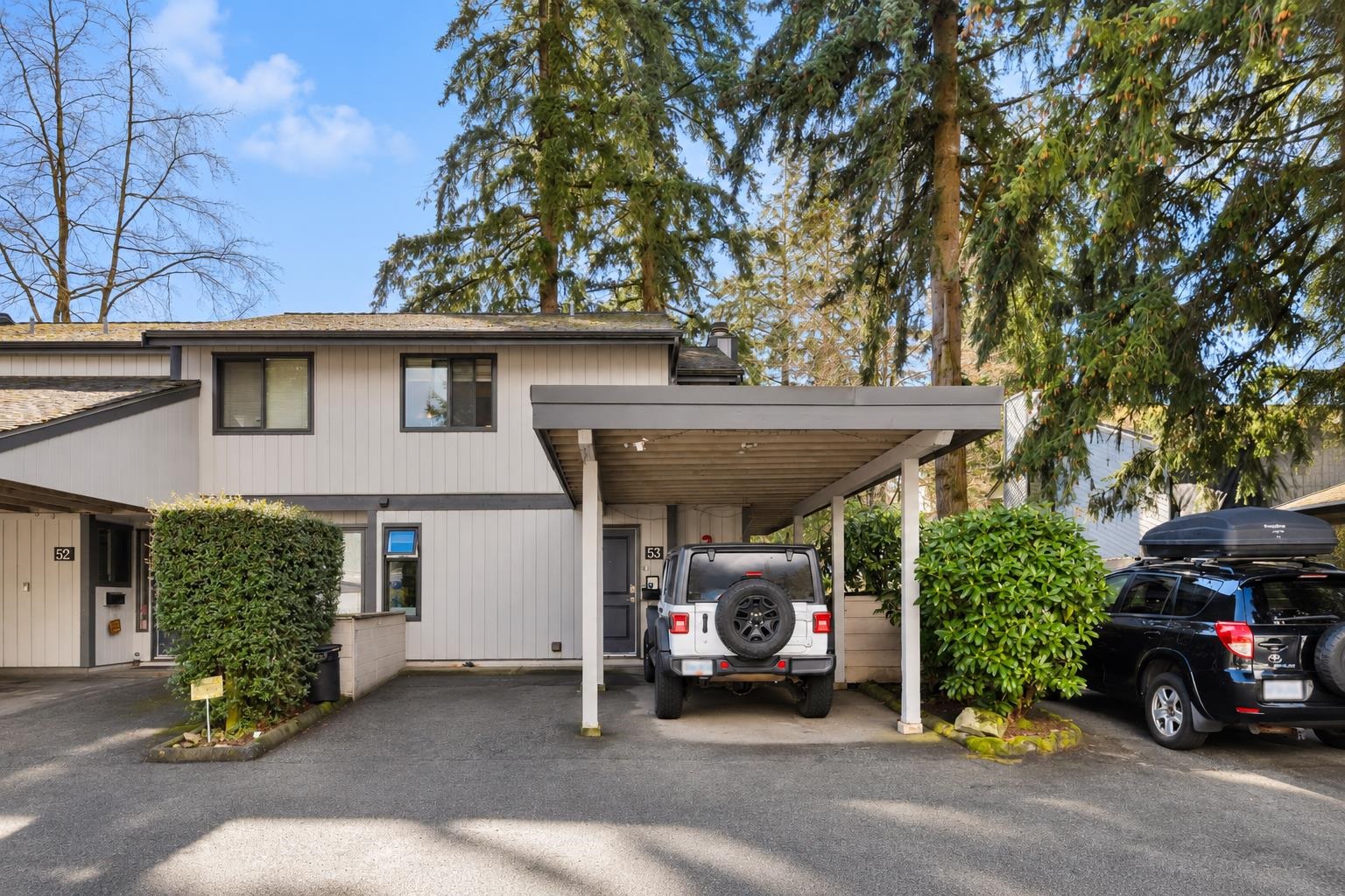 53 6712 BAKER ROAD, R3175137, BC,