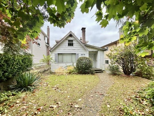 3579 W 42ND AVENUE, Vancouver BC V6N 3H5, R3175147, BC,