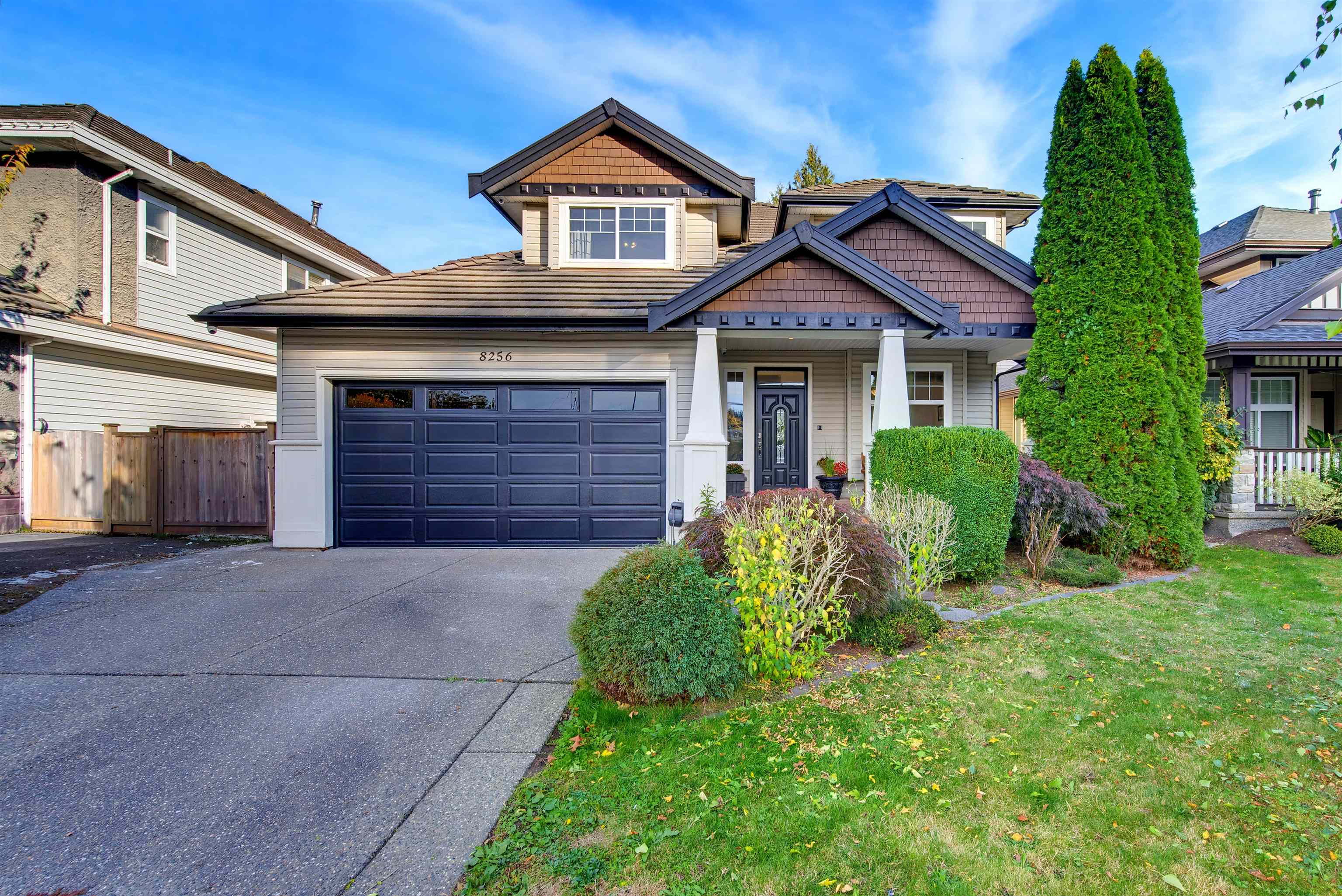8256 170 STREET, Surrey BC V4N 4V2, R3175152, BC,