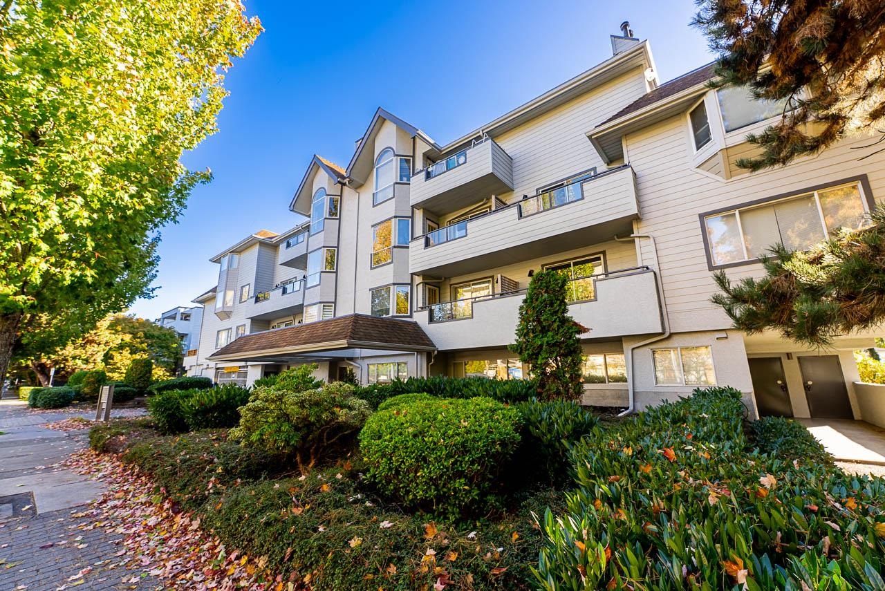 302 8700 WESTMINSTER HIGHWAY, R3175154, BC,