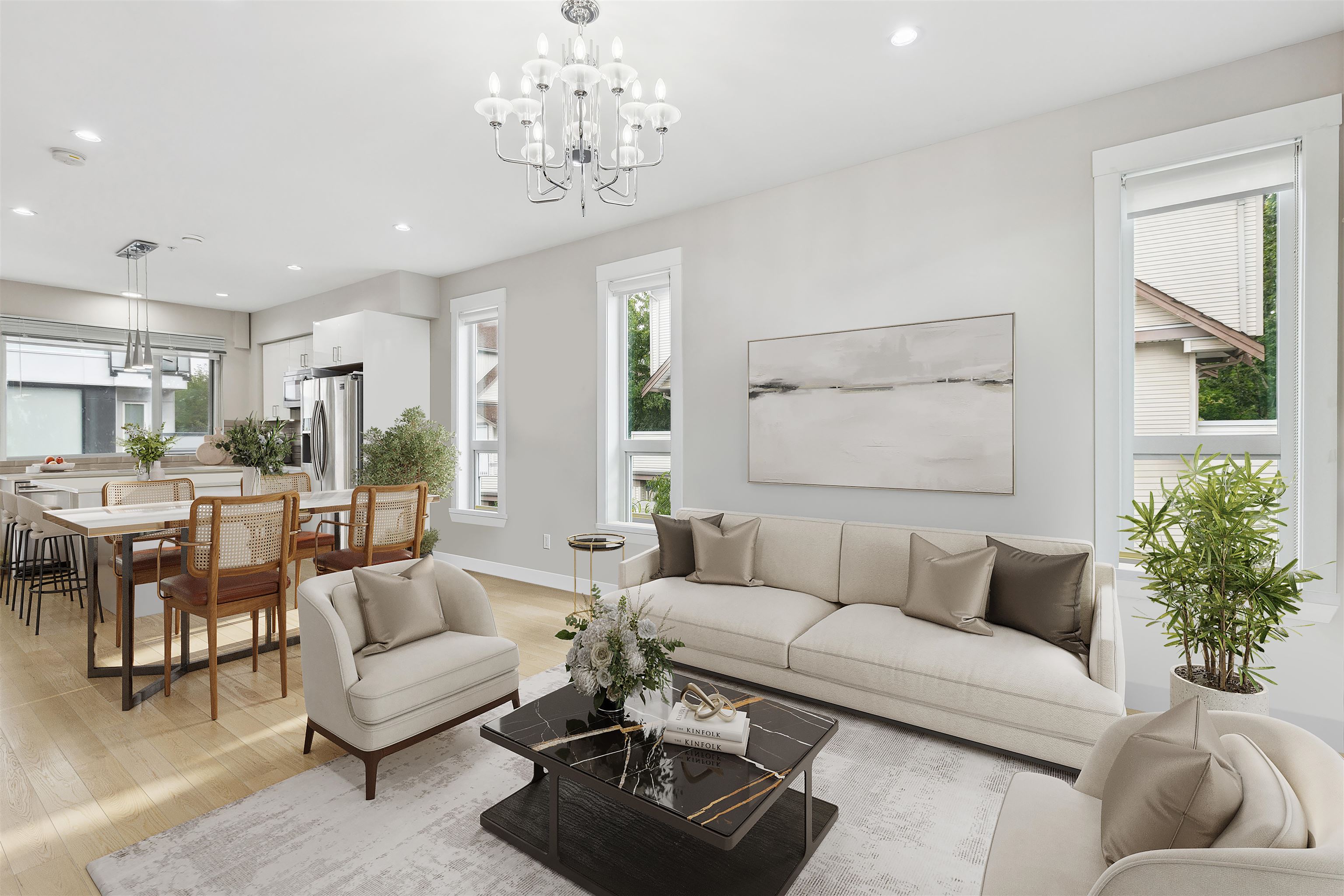 1 22711 WESTMINSTER HIGHWAY, R3175158, BC,