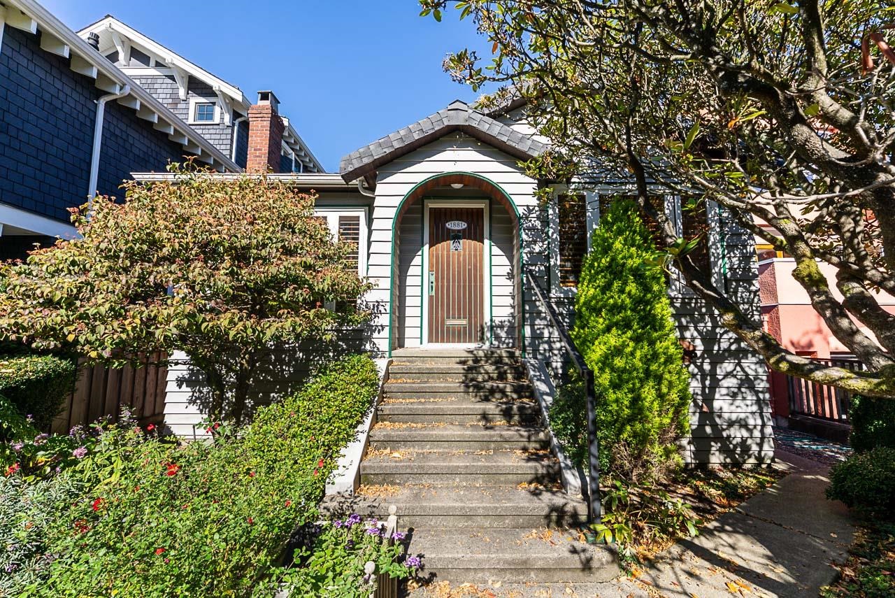 1881 WHYTE AVENUE, Vancouver BC V6J 1B1, R3175160, BC,