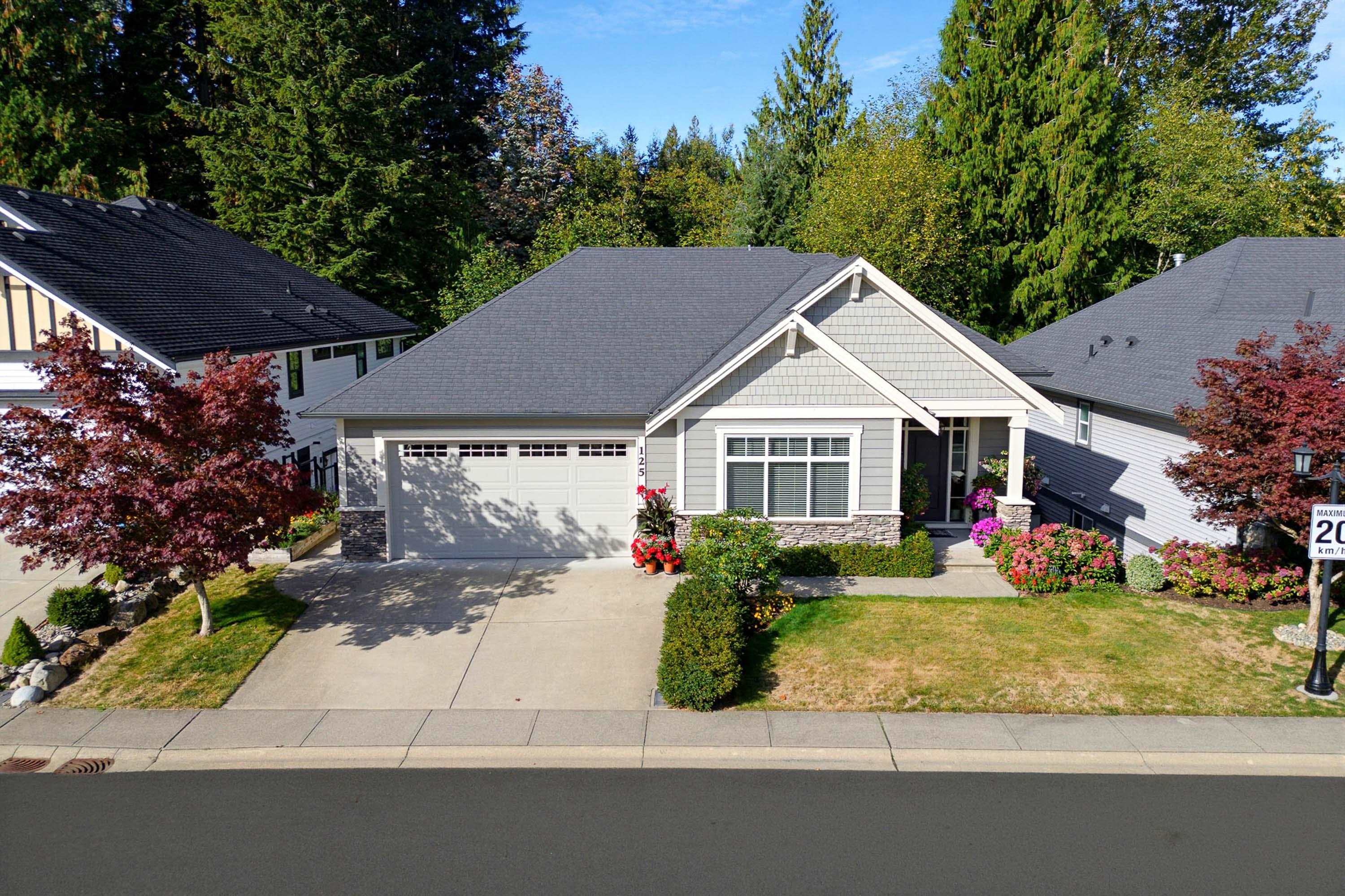 125 4595 SUMAS MOUNTAIN ROAD, R3175168, BC,